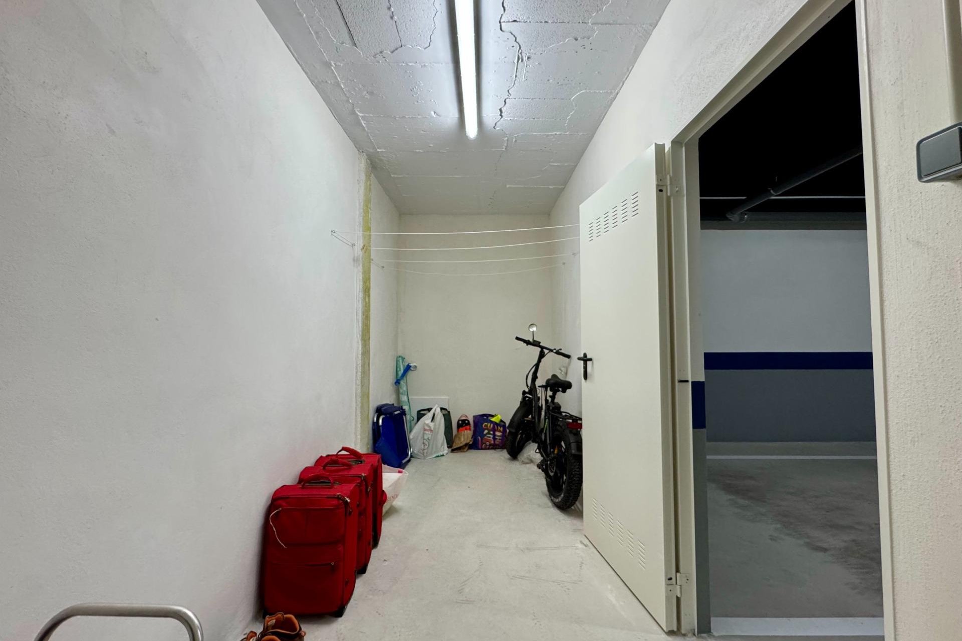 Revânzare - Apartament -
Orihuela - Las Colinas Golf