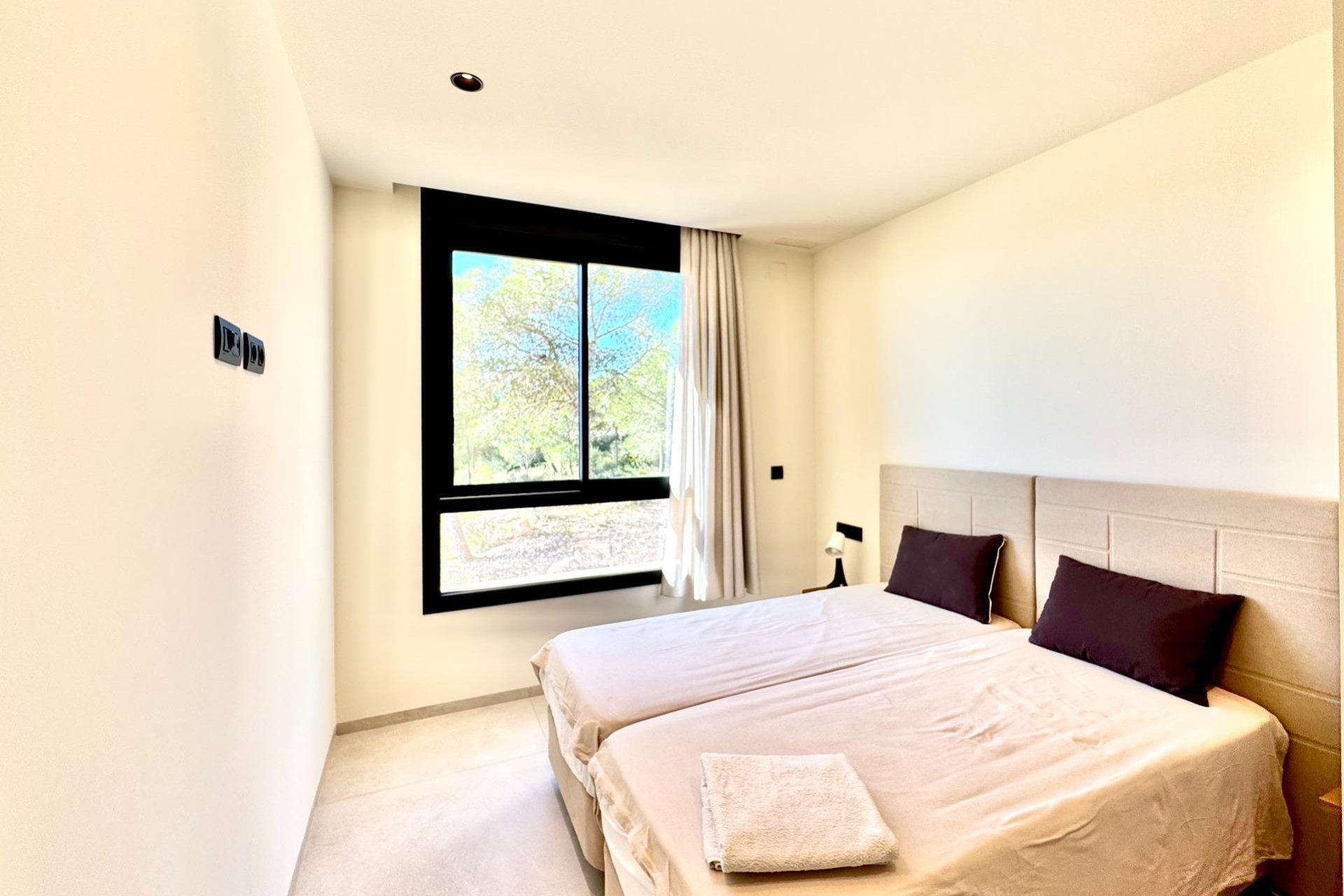 Revânzare - Apartament -
Orihuela - Las Colinas Golf