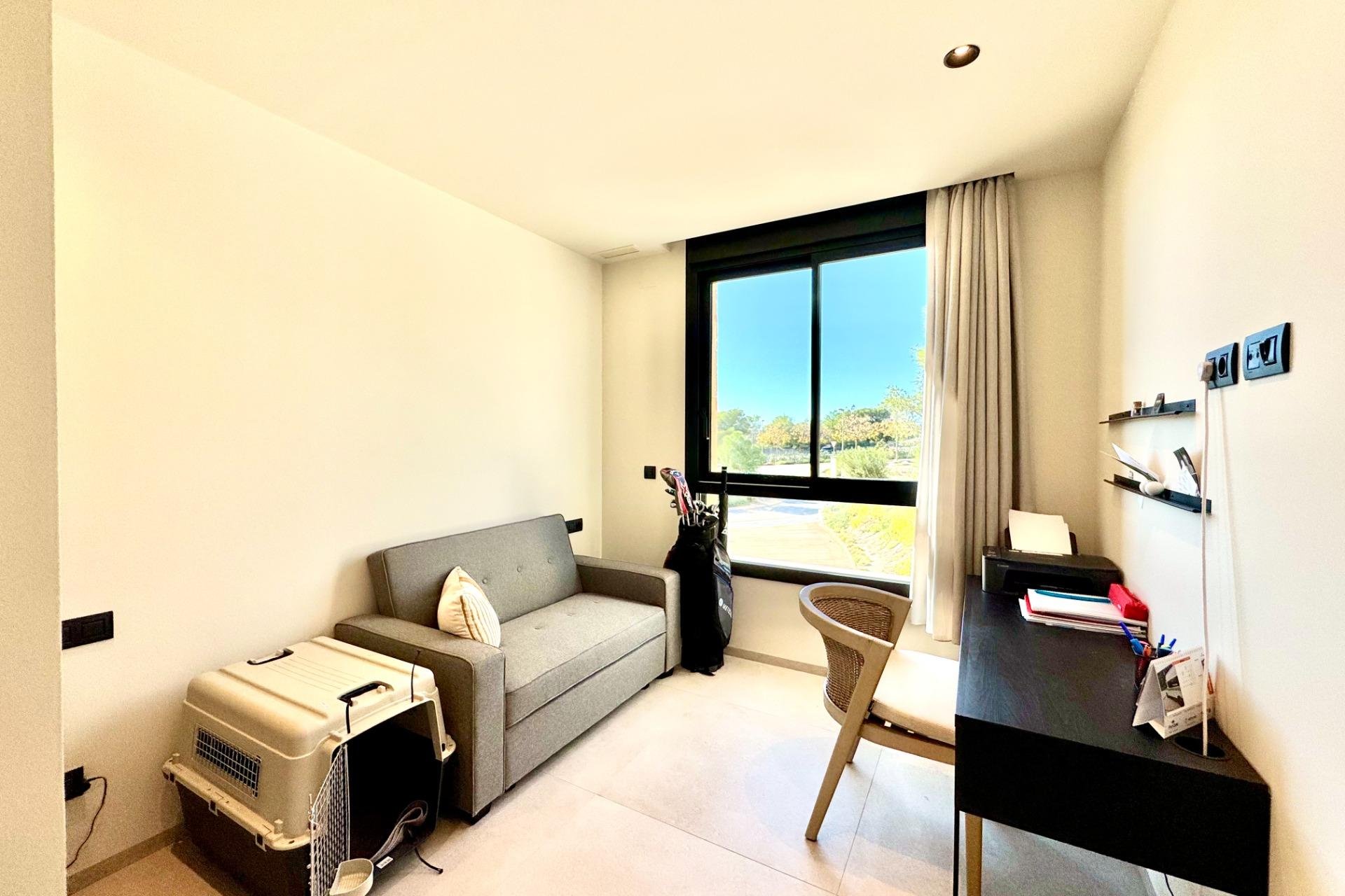 Revânzare - Apartament -
Orihuela - Las Colinas Golf
