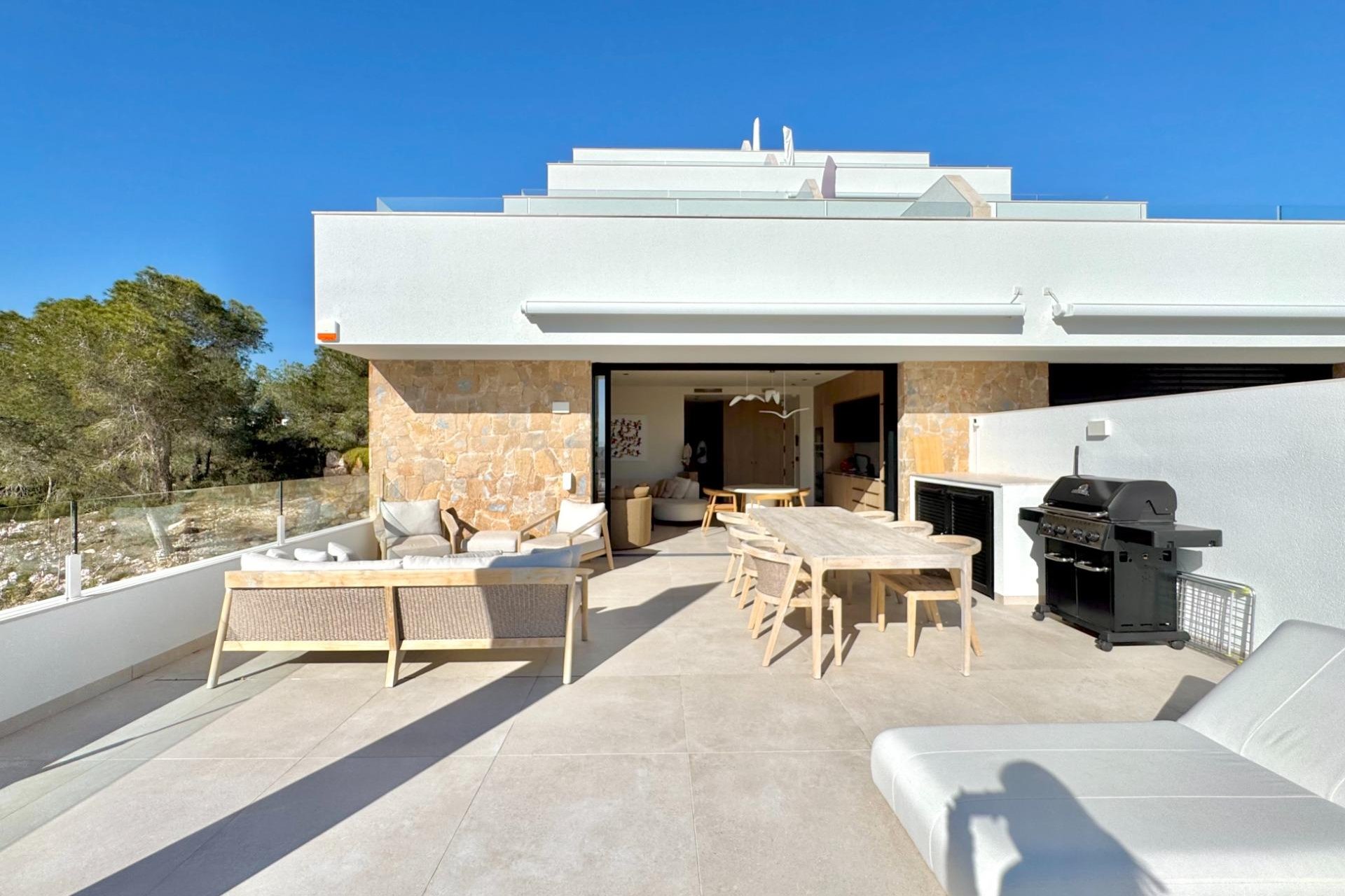 Revânzare - Apartament -
Orihuela - Las Colinas Golf