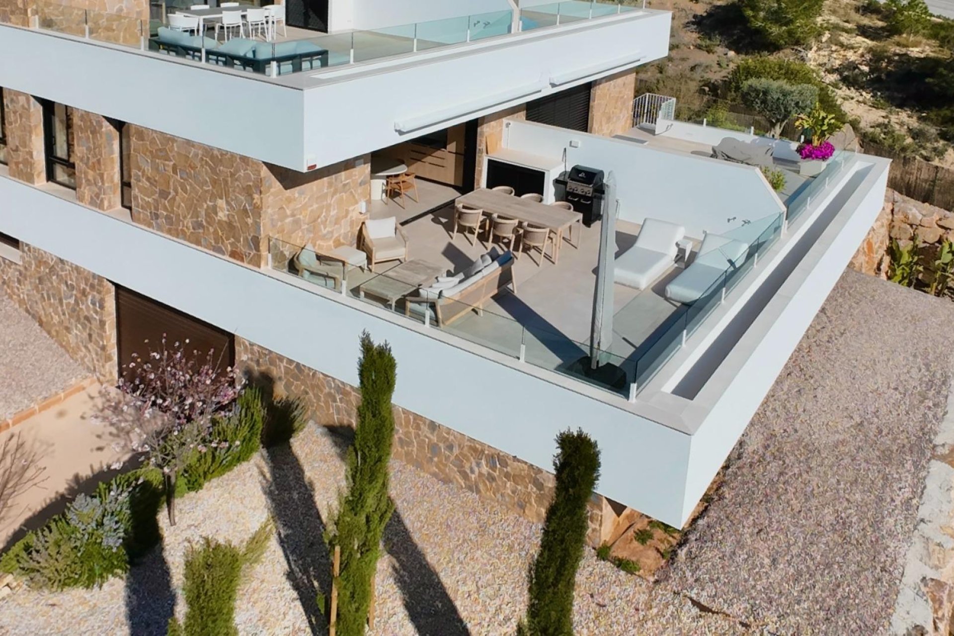 Revânzare - Apartament -
Orihuela - Las Colinas Golf