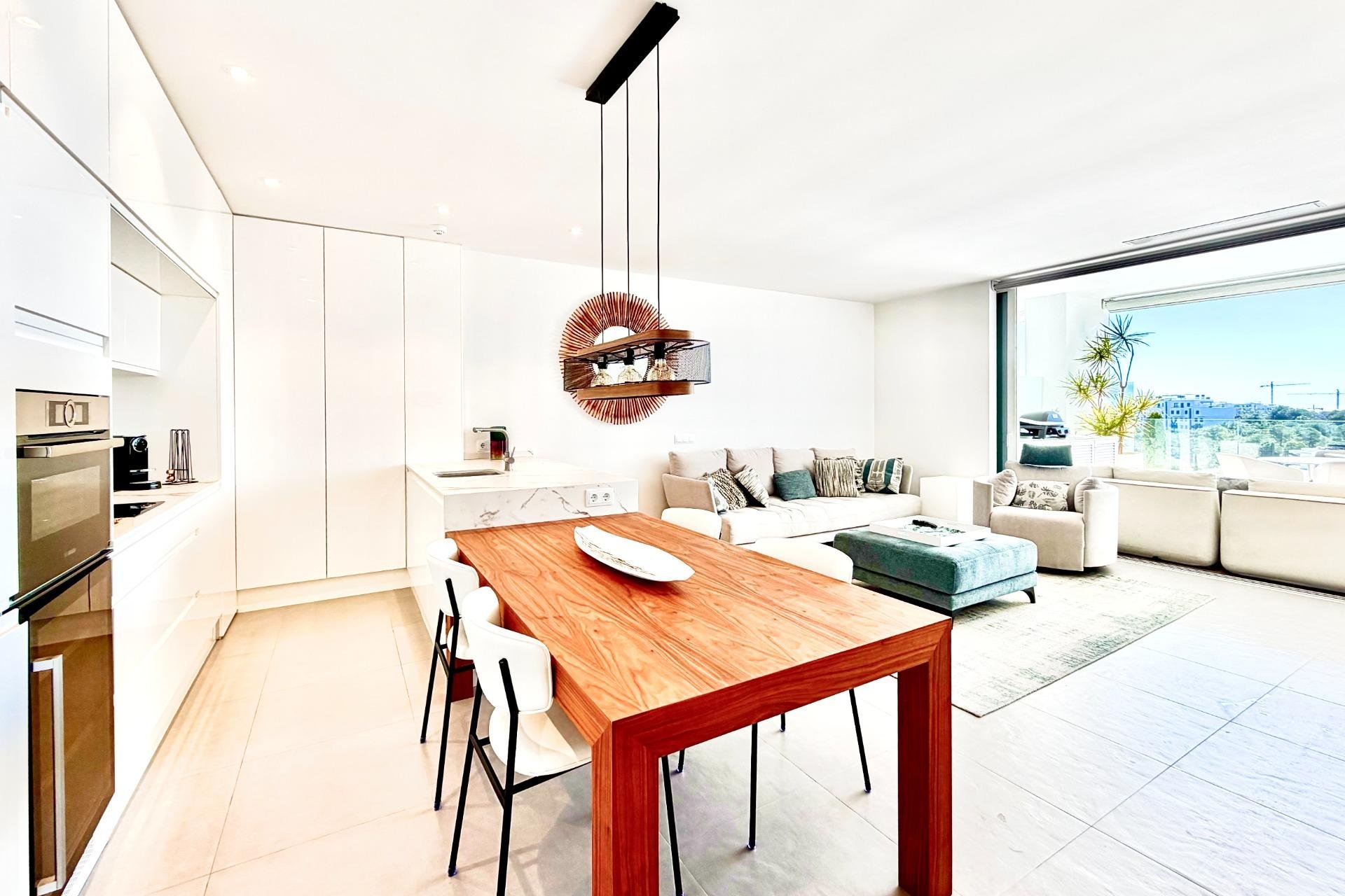 Revânzare - Apartament -
Orihuela - Las Colinas Golf