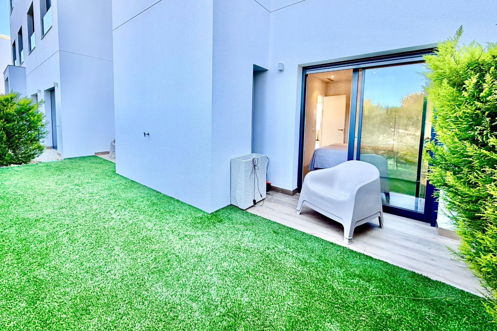 Revânzare - Apartament -
Orihuela - Las Colinas Golf