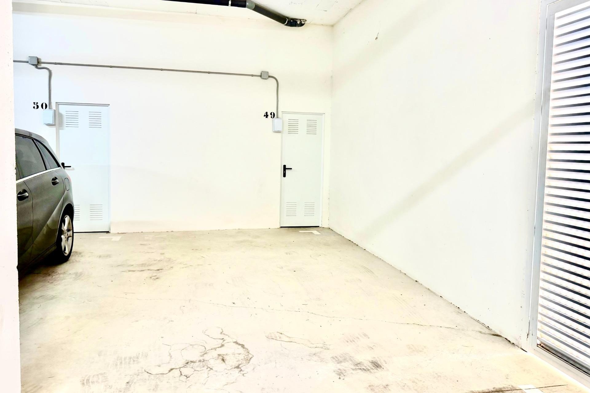 Revânzare - Apartament -
Orihuela - Las Colinas Golf