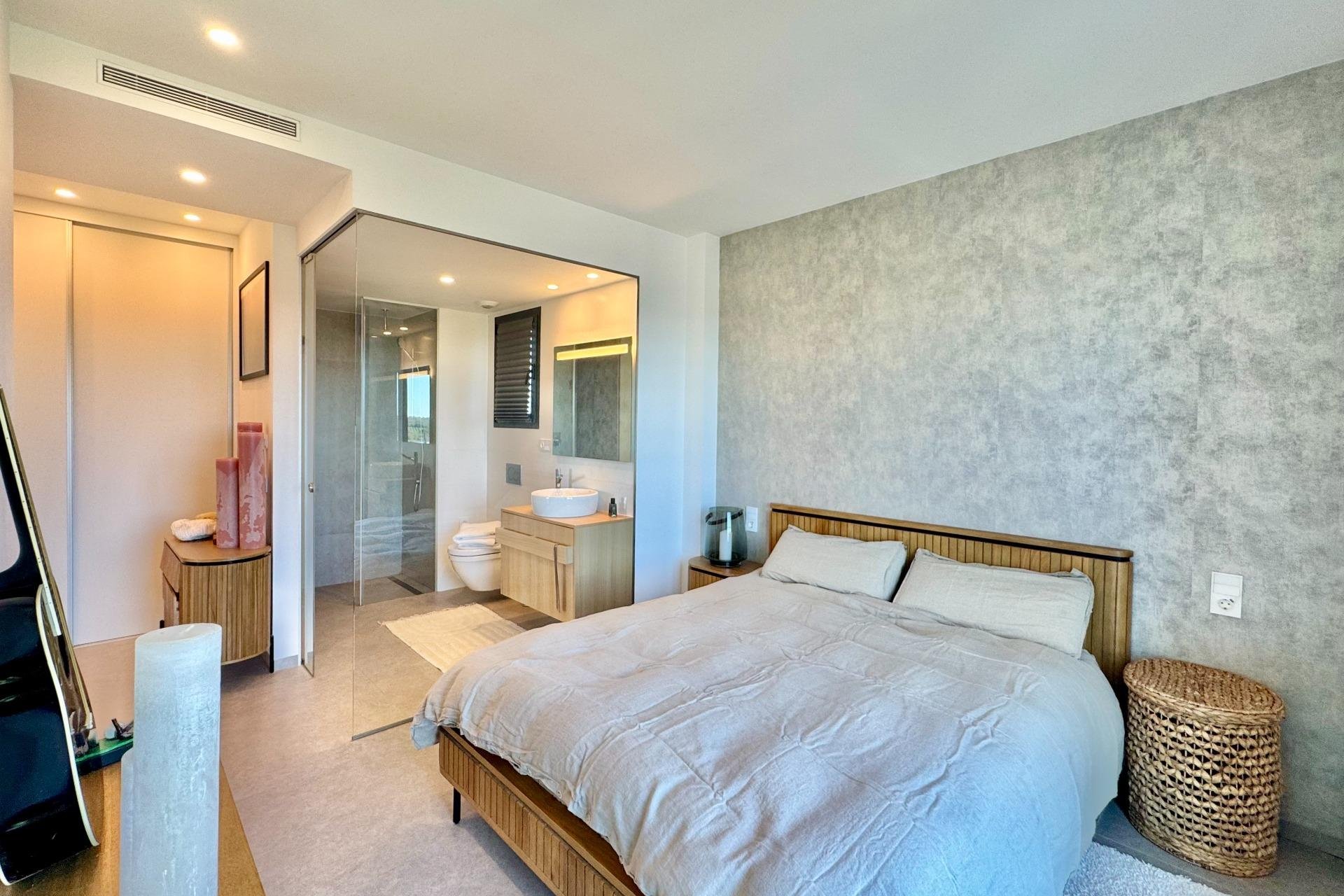 Revânzare - Apartament -
Orihuela - Las Colinas Golf