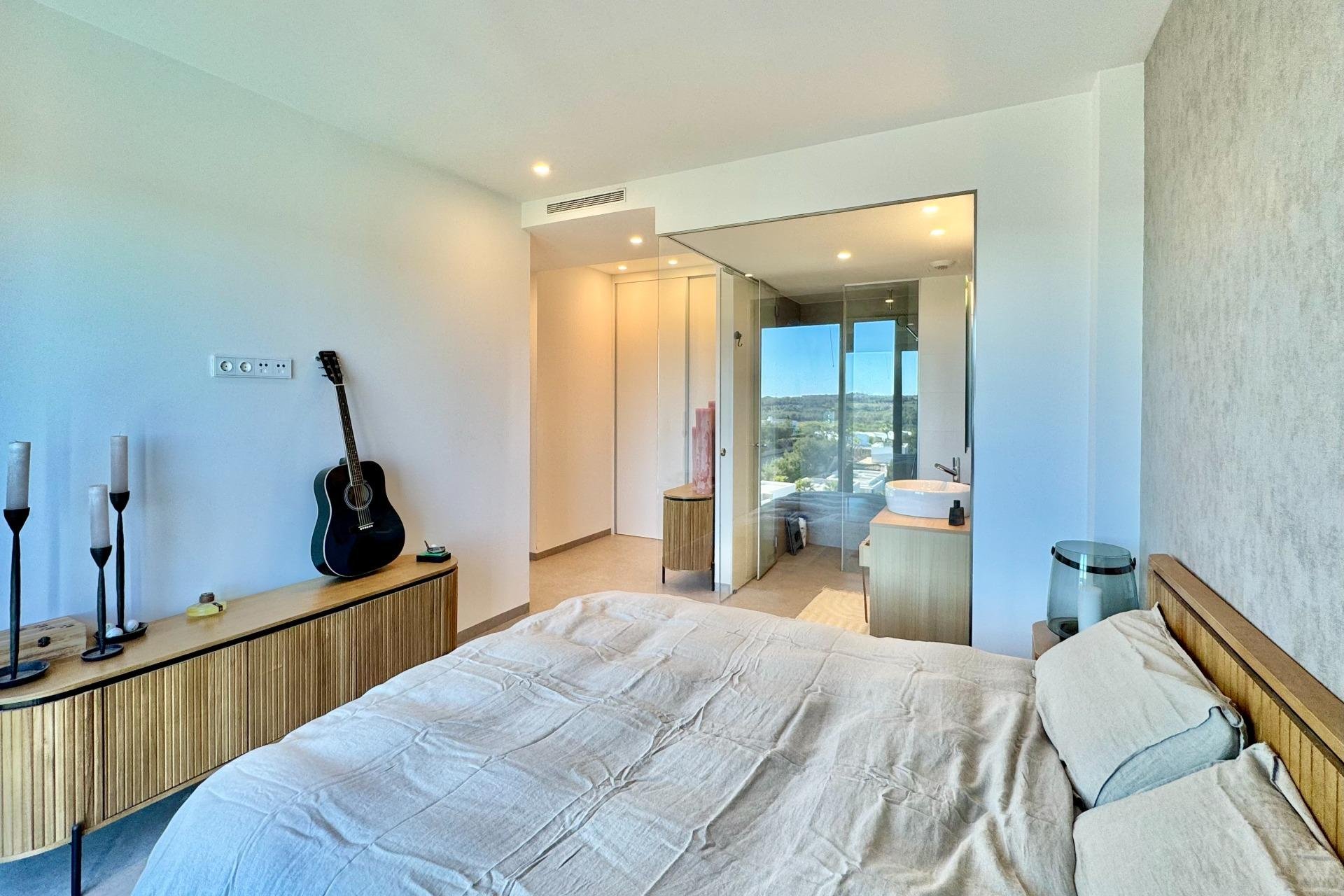 Revânzare - Apartament -
Orihuela - Las Colinas Golf