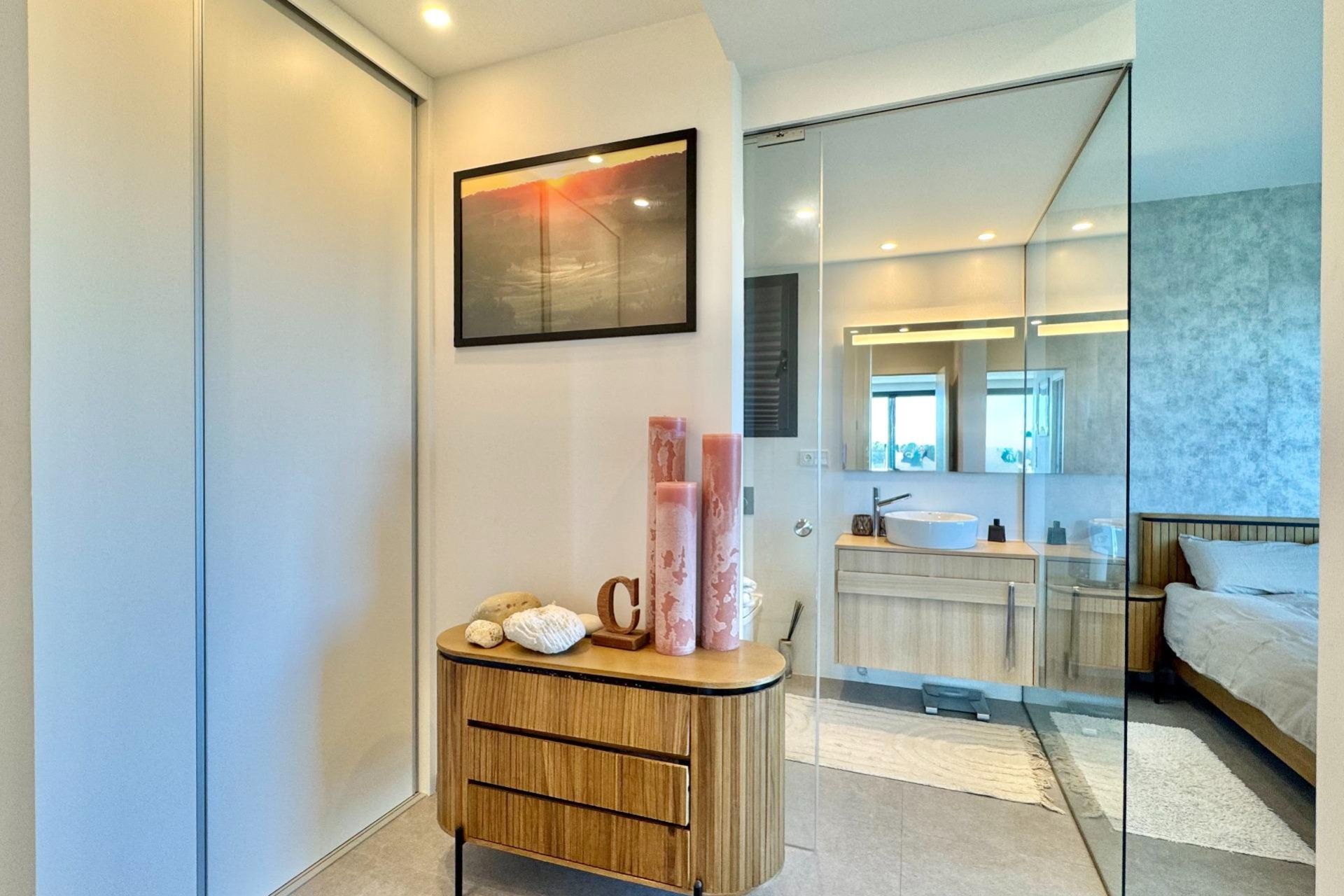 Revânzare - Apartament -
Orihuela - Las Colinas Golf