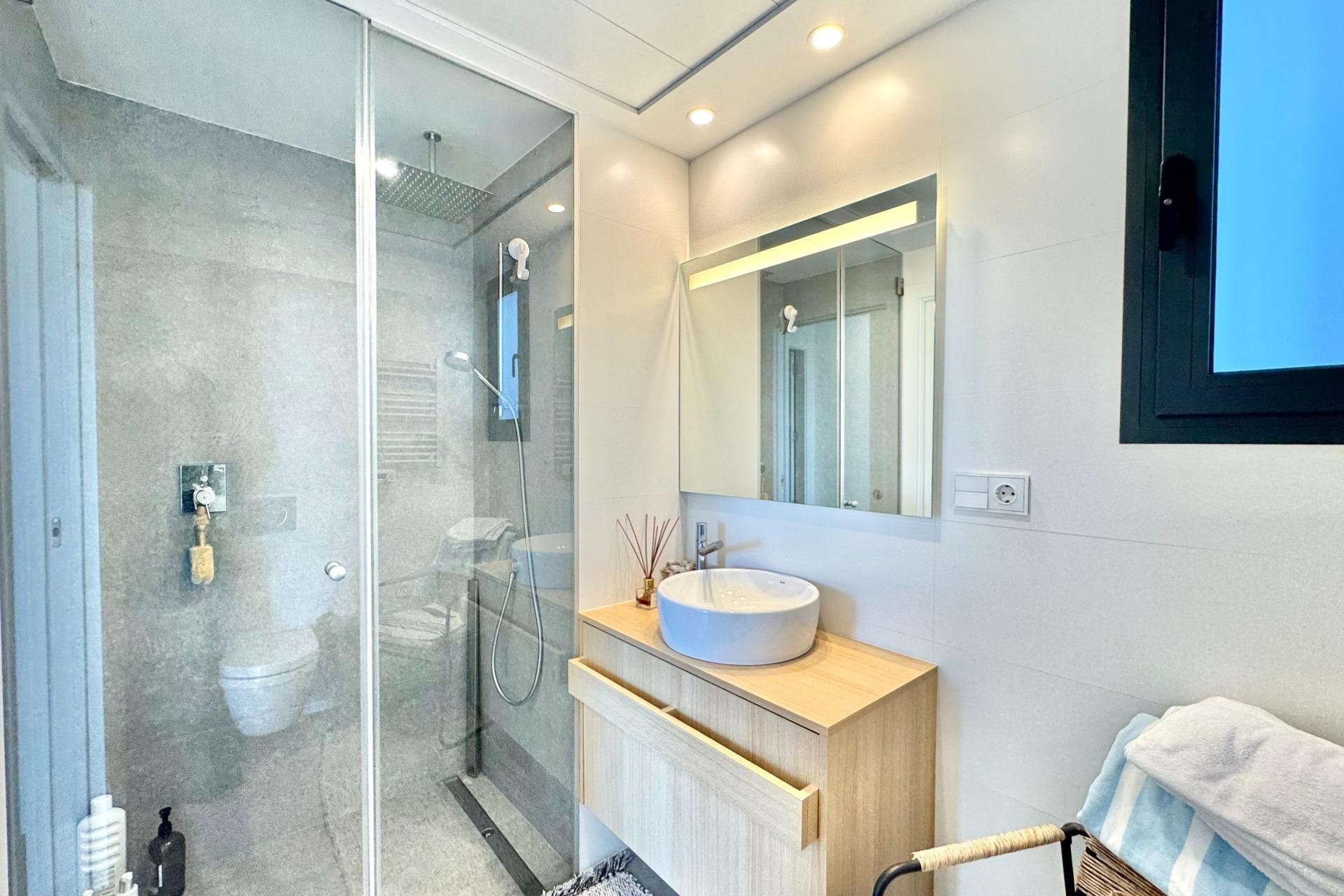 Revânzare - Apartament -
Orihuela - Las Colinas Golf