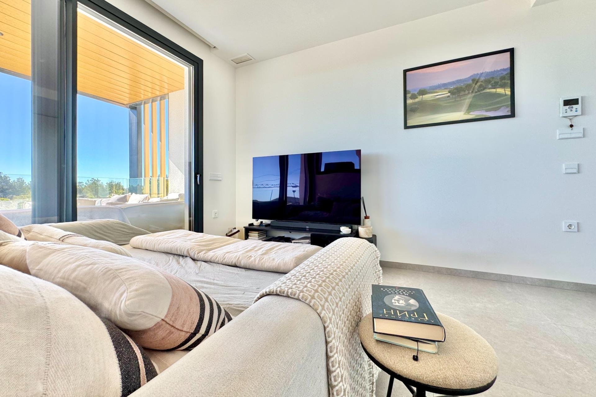 Revânzare - Apartament -
Orihuela - Las Colinas Golf