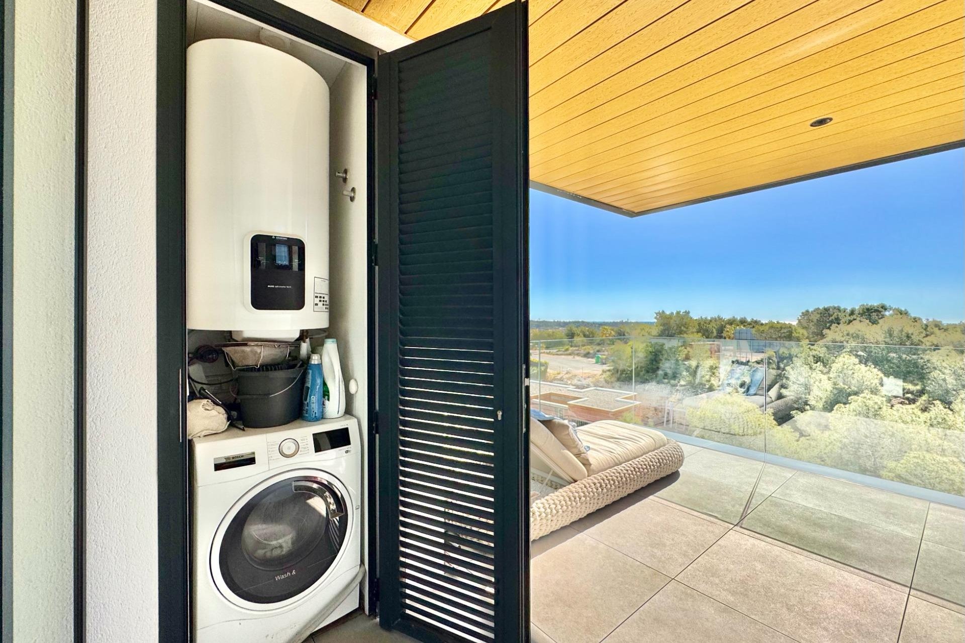 Revânzare - Apartament -
Orihuela - Las Colinas Golf