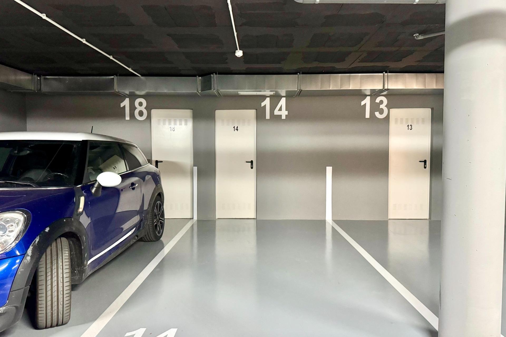 Revânzare - Apartament -
Orihuela - Las Colinas Golf