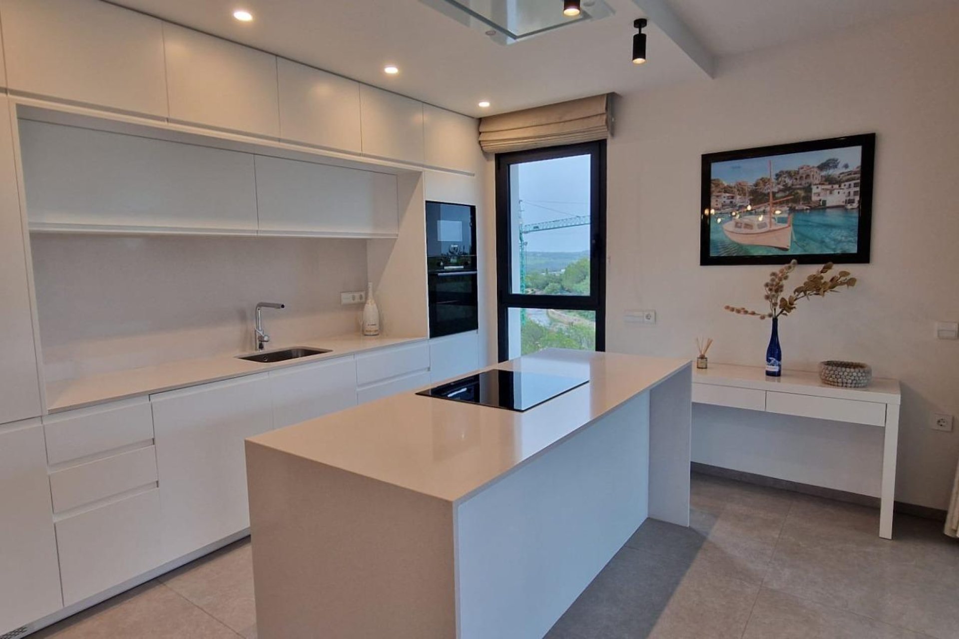 Revânzare - Apartament -
Orihuela - Las Colinas Golf
