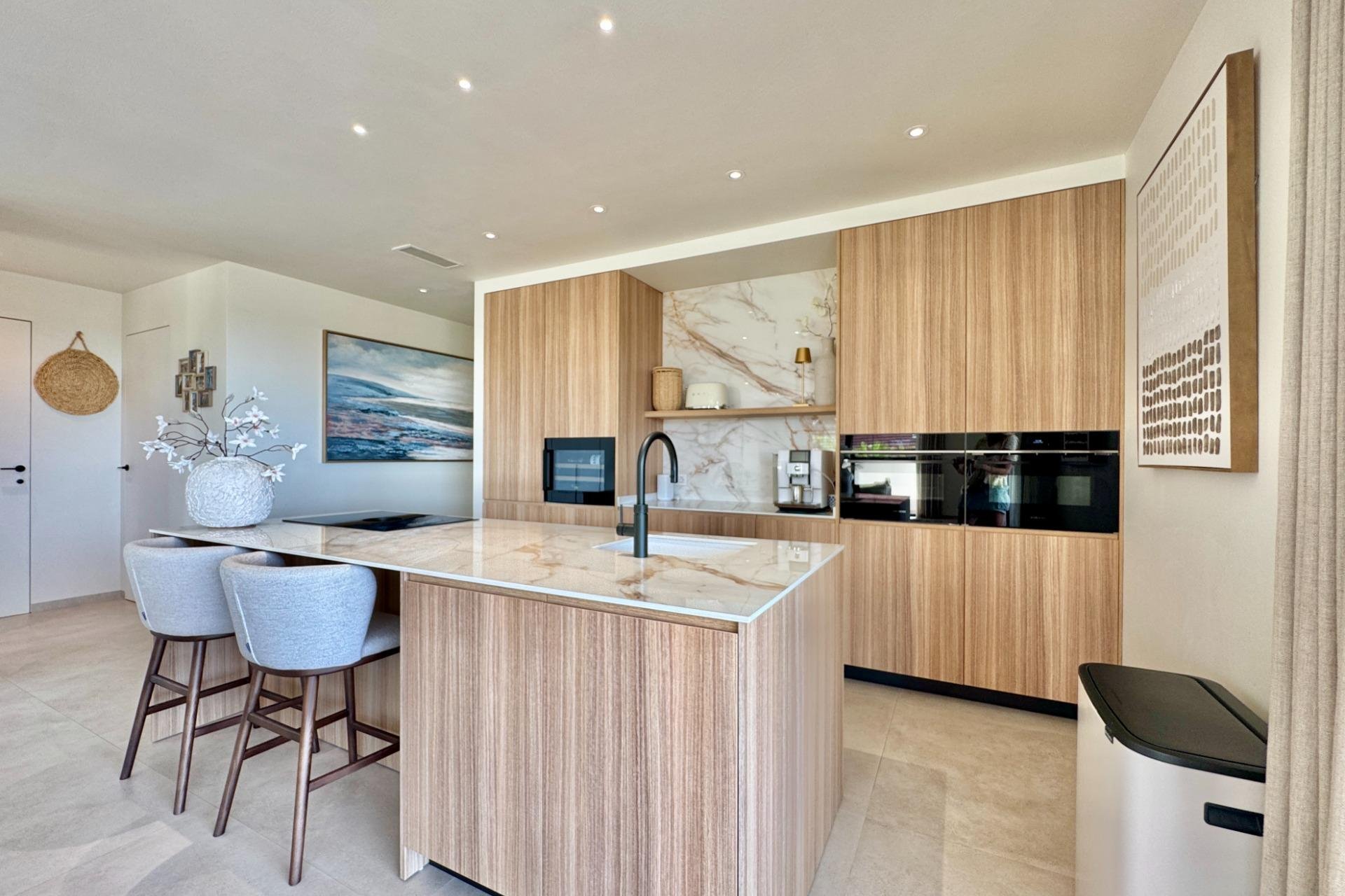 Revânzare - Apartament -
Orihuela - Las Colinas Golf