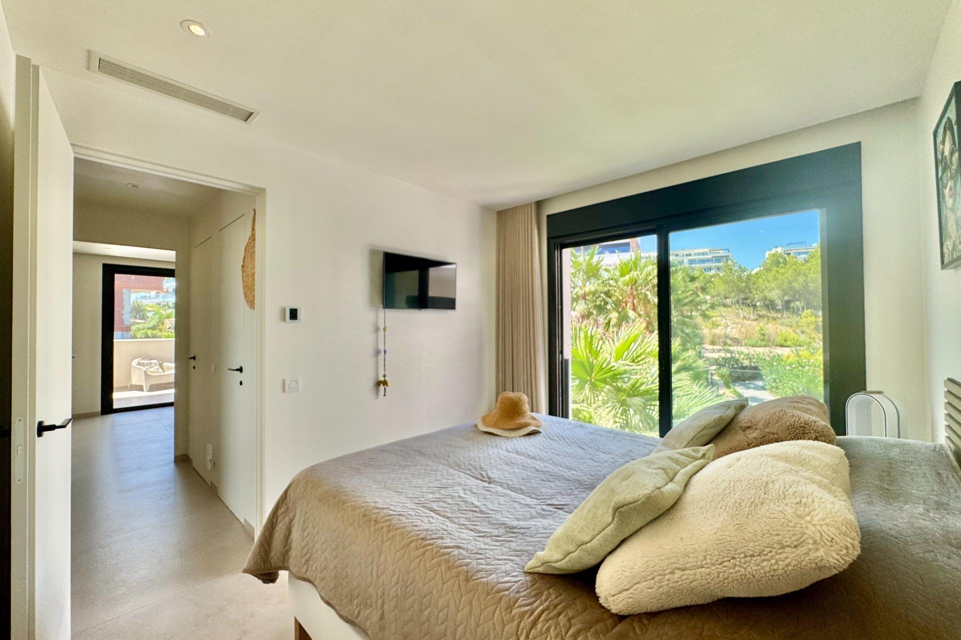 Revânzare - Apartament -
Orihuela - Las Colinas Golf
