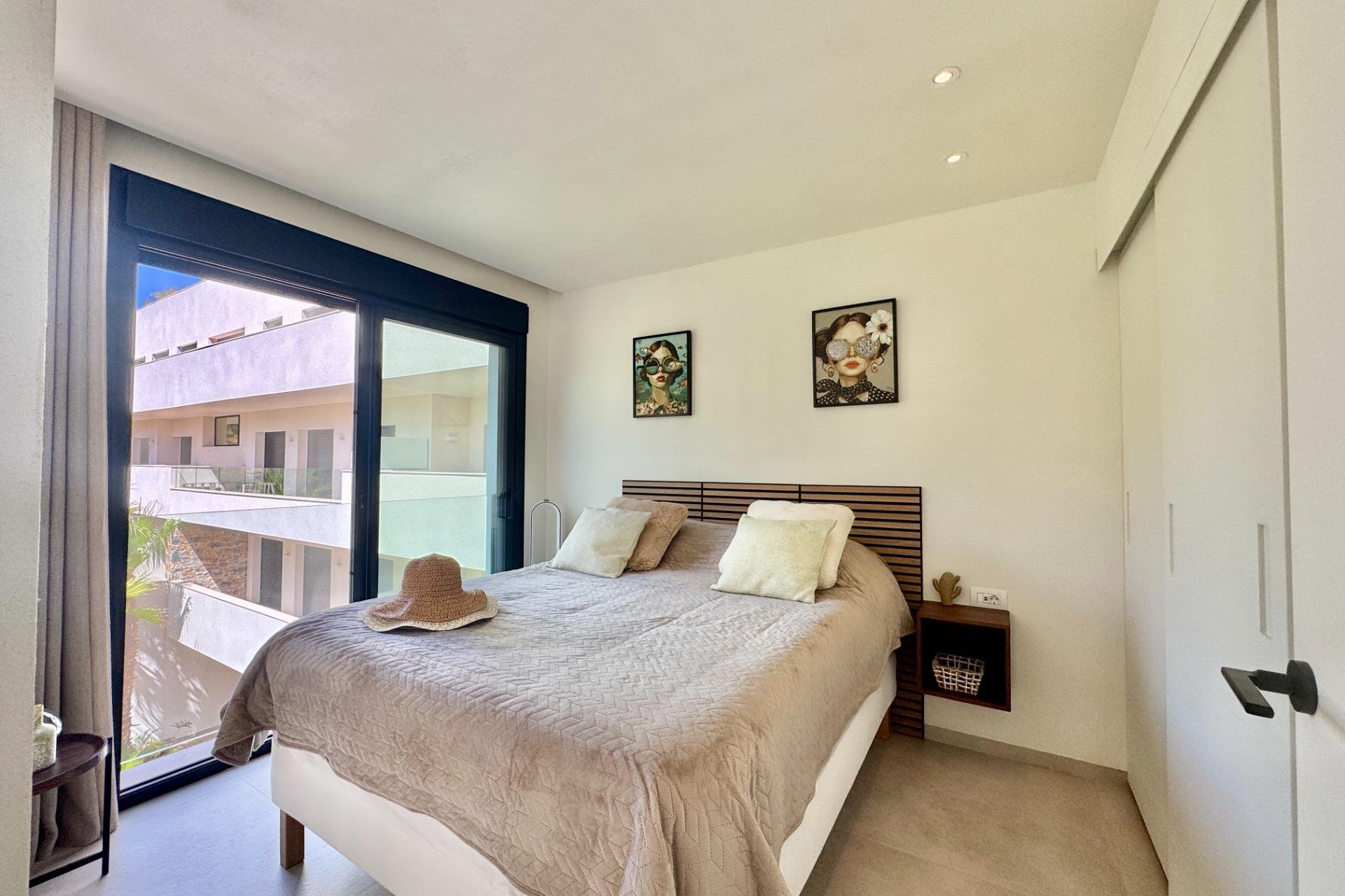 Revânzare - Apartament -
Orihuela - Las Colinas Golf
