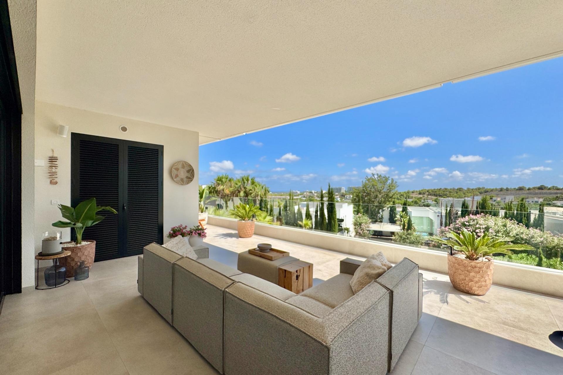 Revânzare - Apartament -
Orihuela - Las Colinas Golf