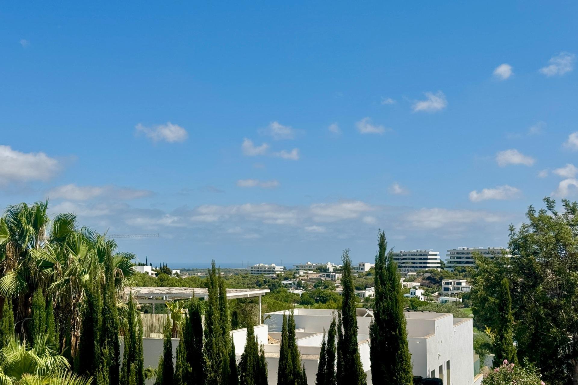Revânzare - Apartament -
Orihuela - Las Colinas Golf