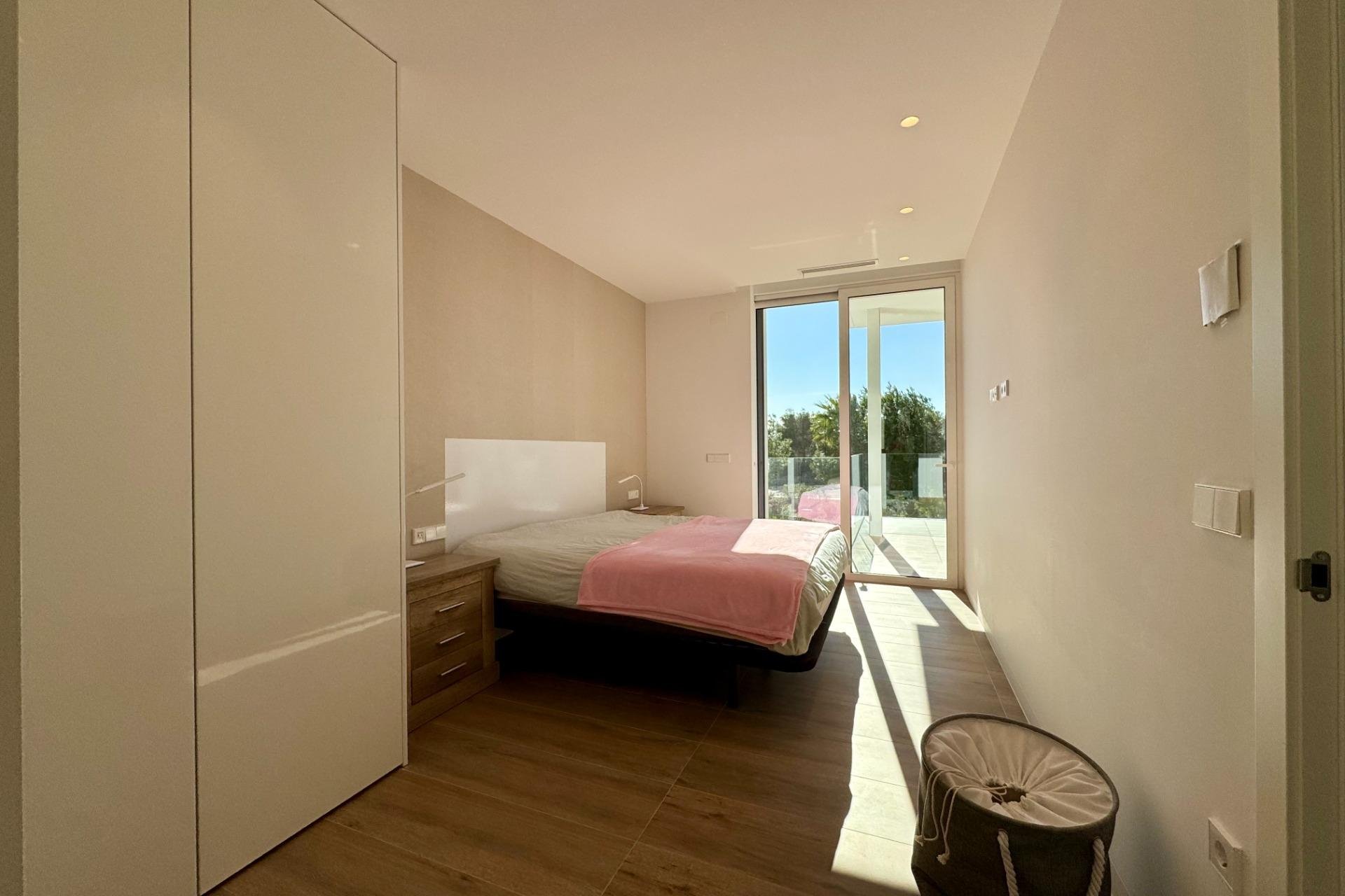 Revânzare - Apartament -
Orihuela - Las Colinas Golf