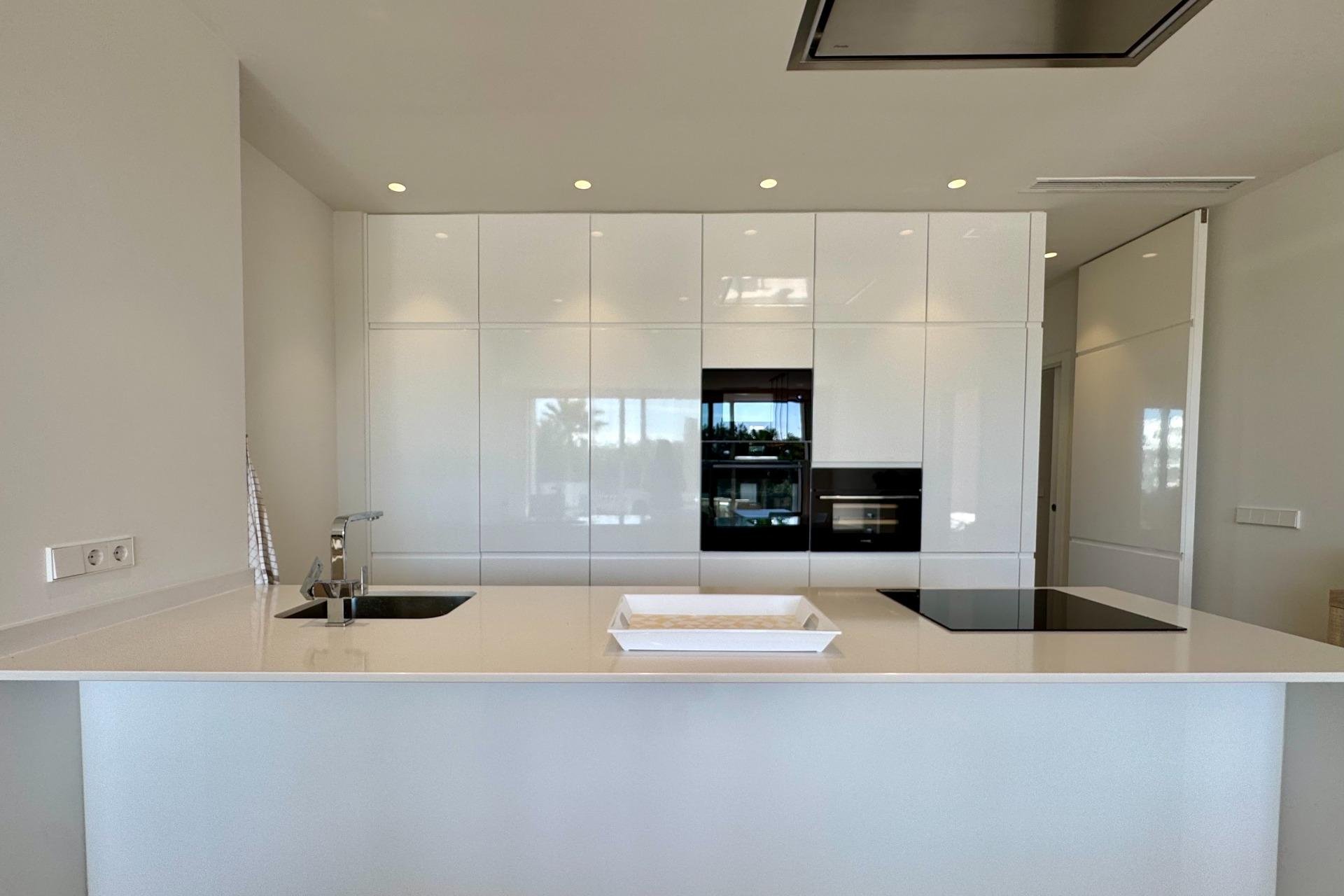 Revânzare - Apartament -
Orihuela - Las Colinas Golf