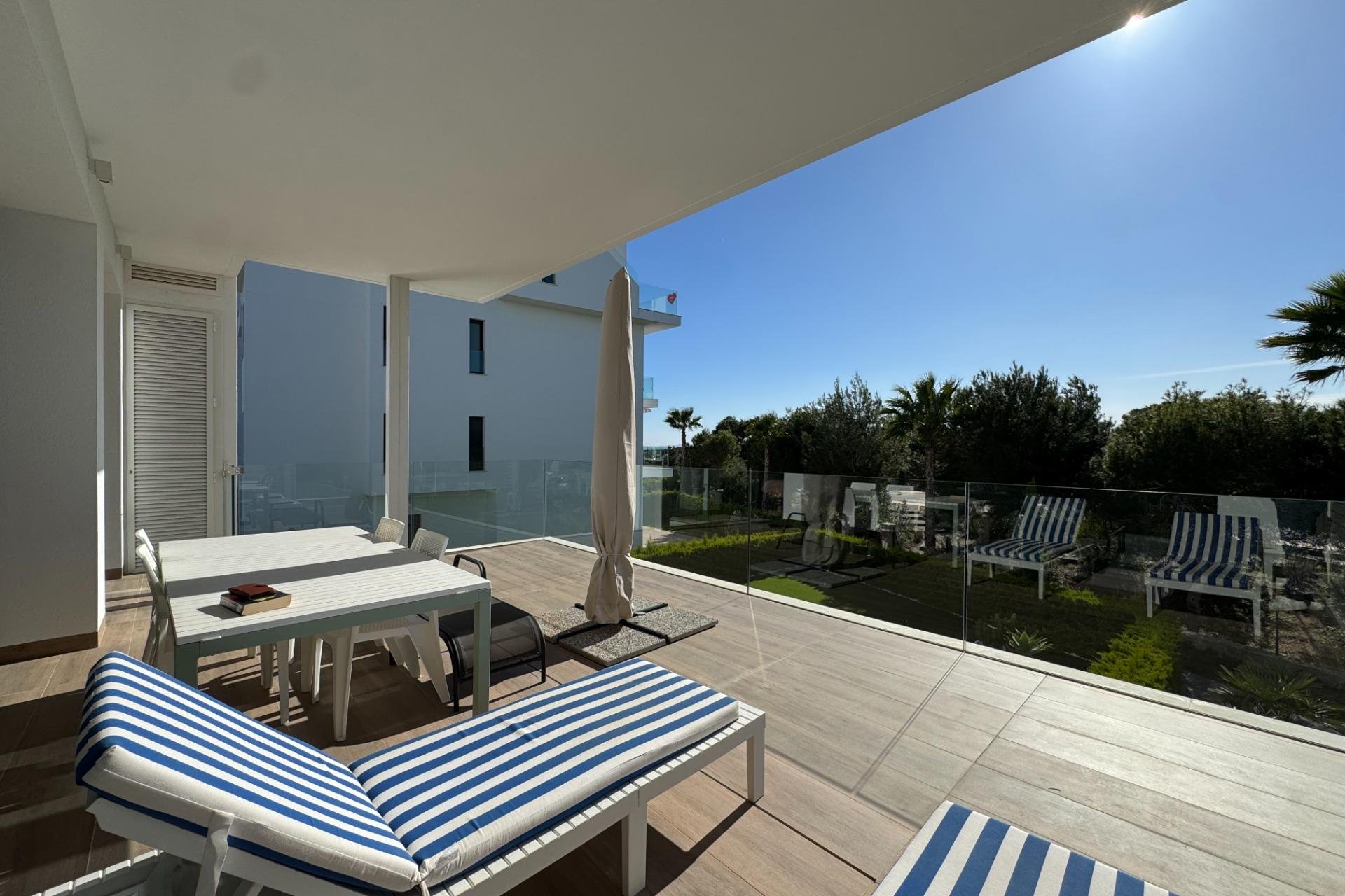 Revânzare - Apartament -
Orihuela - Las Colinas Golf