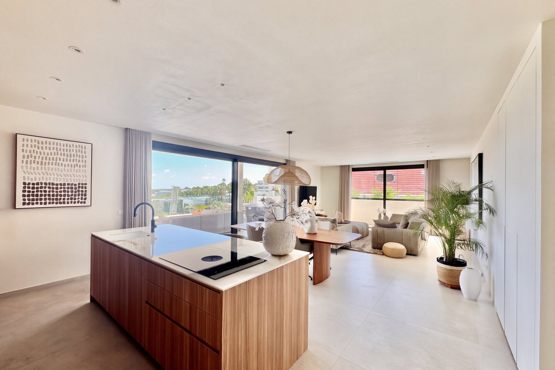 Revânzare - Apartament -
Orihuela - Las Colinas Golf