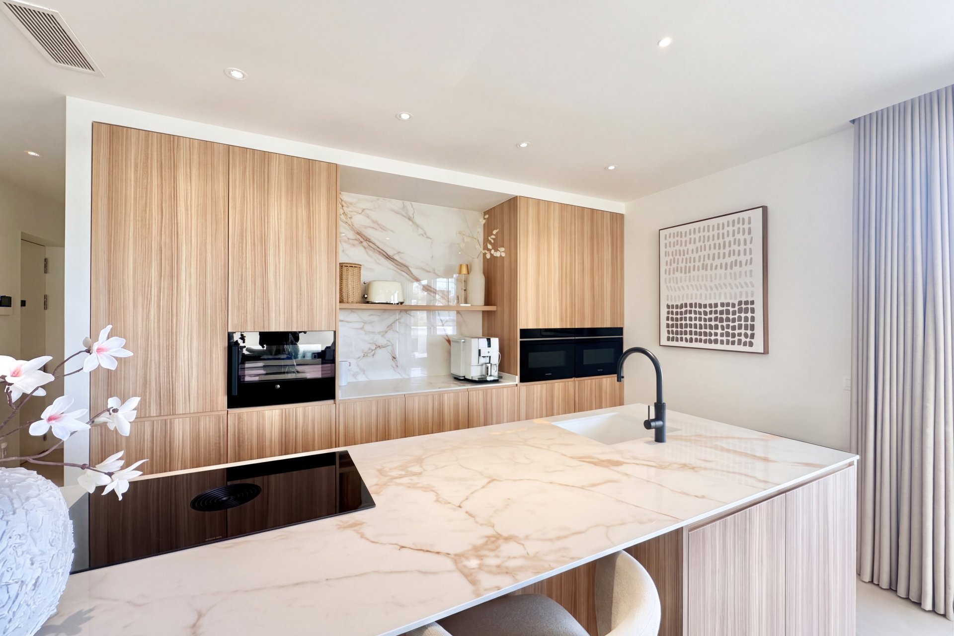 Revânzare - Apartament -
Orihuela - Las Colinas Golf