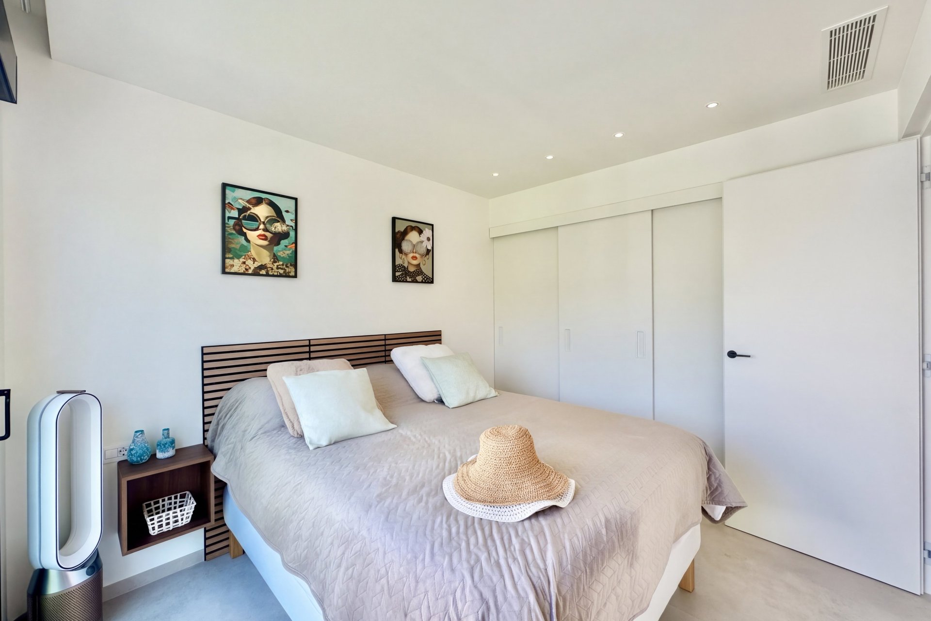 Revânzare - Apartament -
Orihuela - Las Colinas Golf