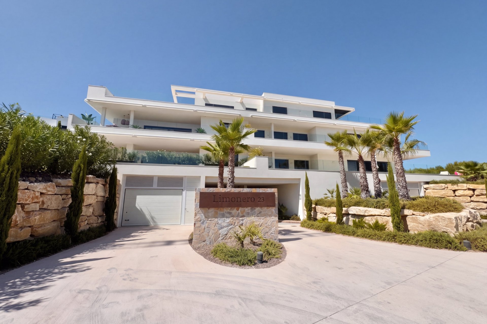 Revânzare - Apartament -
Orihuela - Las Colinas Golf