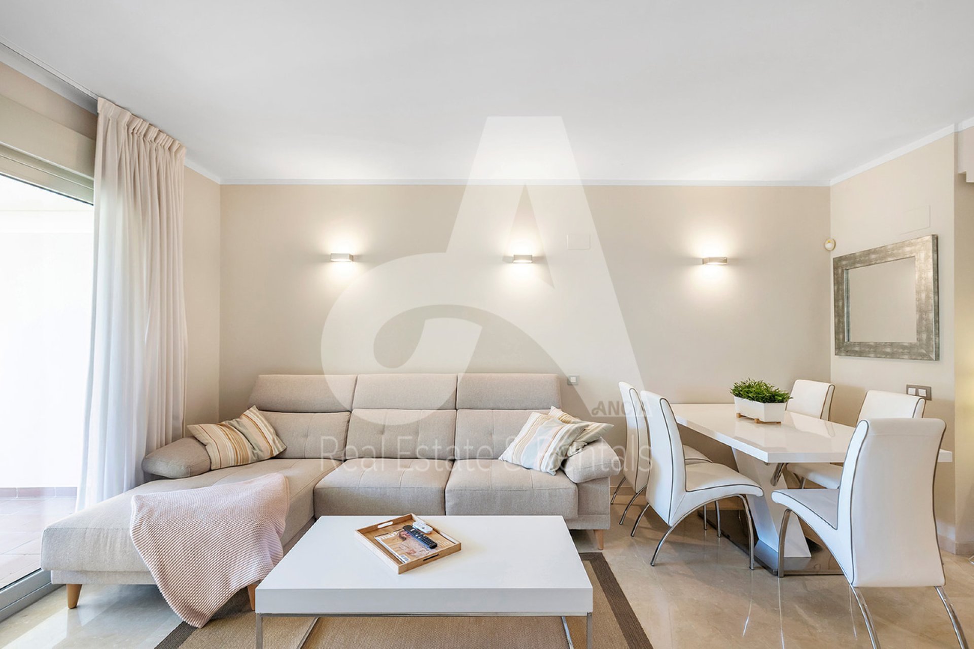 Revânzare - Apartament -
Orihuela - Las Colinas