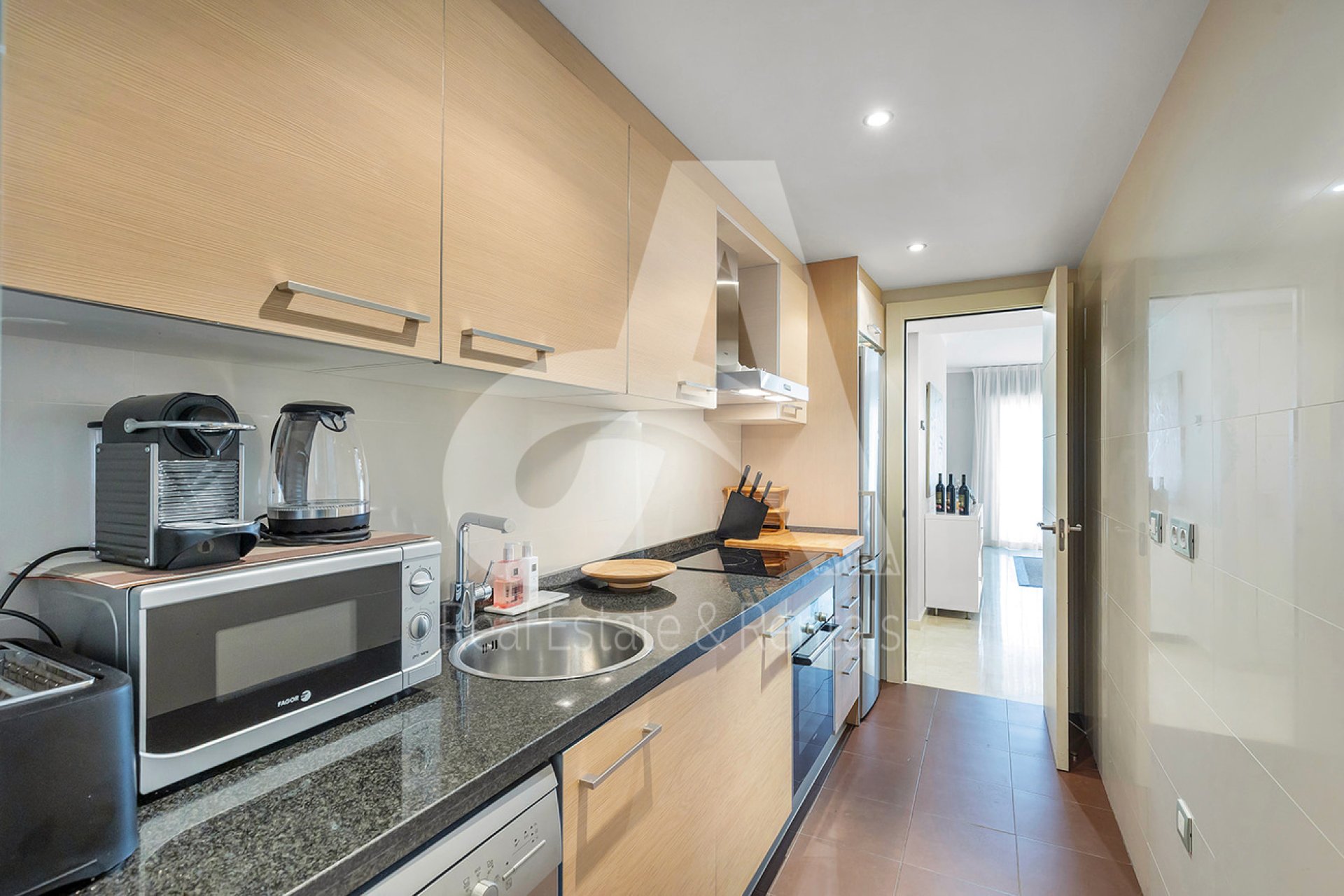 Revânzare - Apartament -
Orihuela - Las Colinas