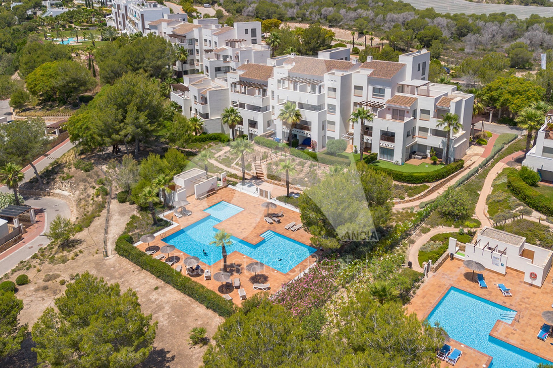 Revânzare - Apartament -
Orihuela - Las Colinas