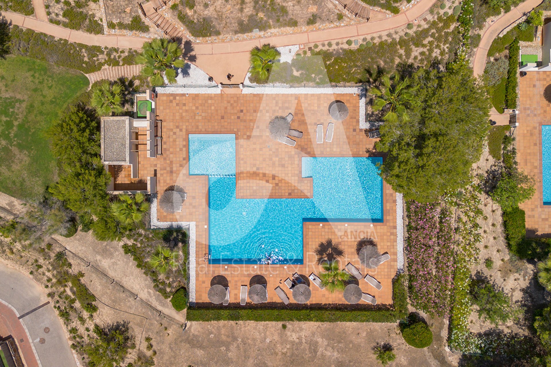 Revânzare - Apartament -
Orihuela - Las Colinas