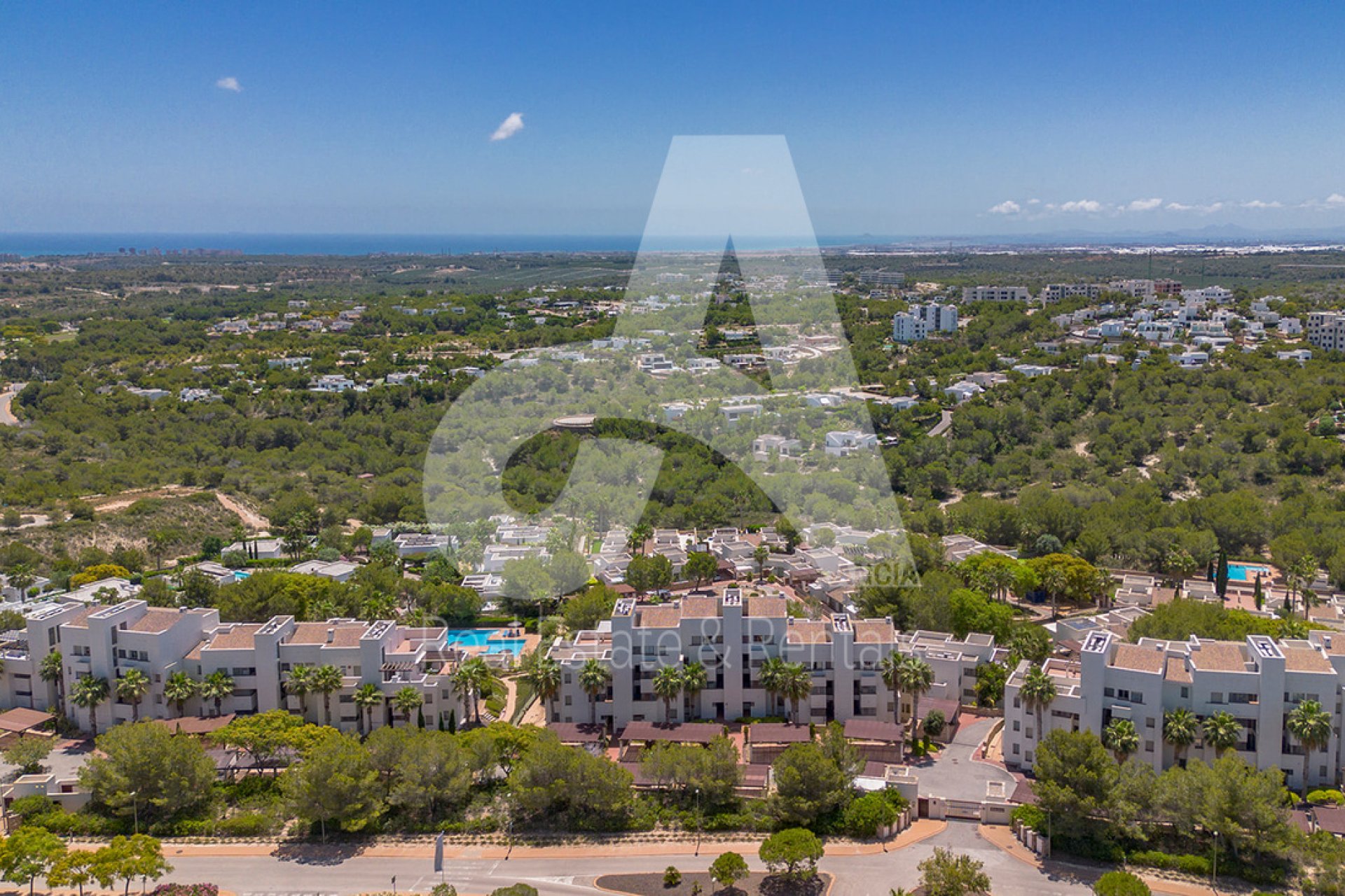 Revânzare - Apartament -
Orihuela - Las Colinas