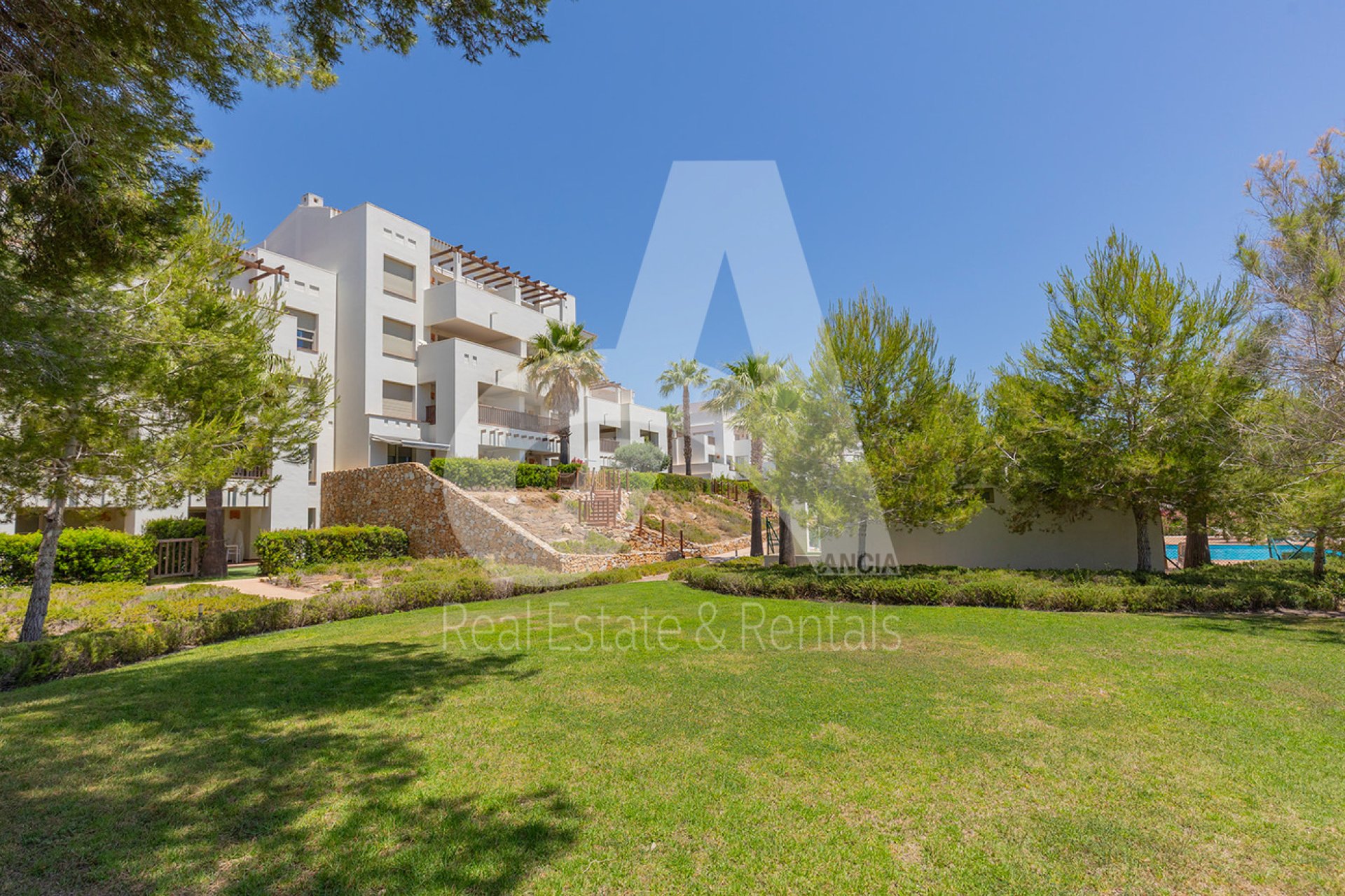 Revânzare - Apartament -
Orihuela - Las Colinas