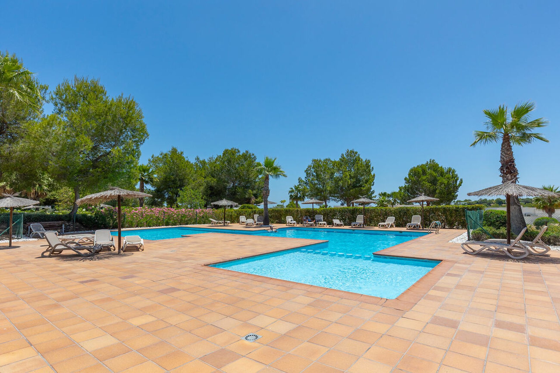 Revânzare - Apartament -
Orihuela - Las Colinas