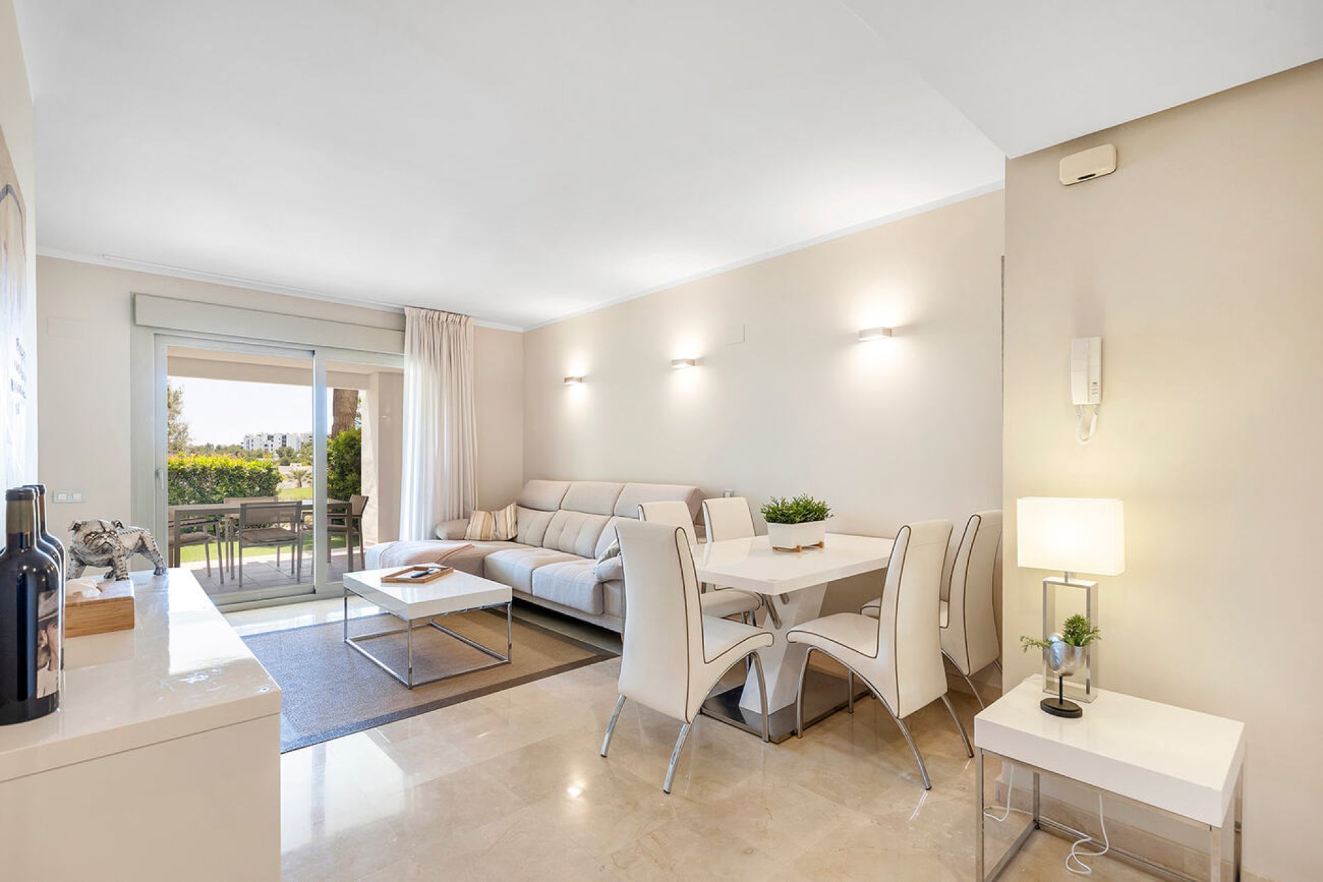 Revânzare - Apartament -
Orihuela - Las Colinas