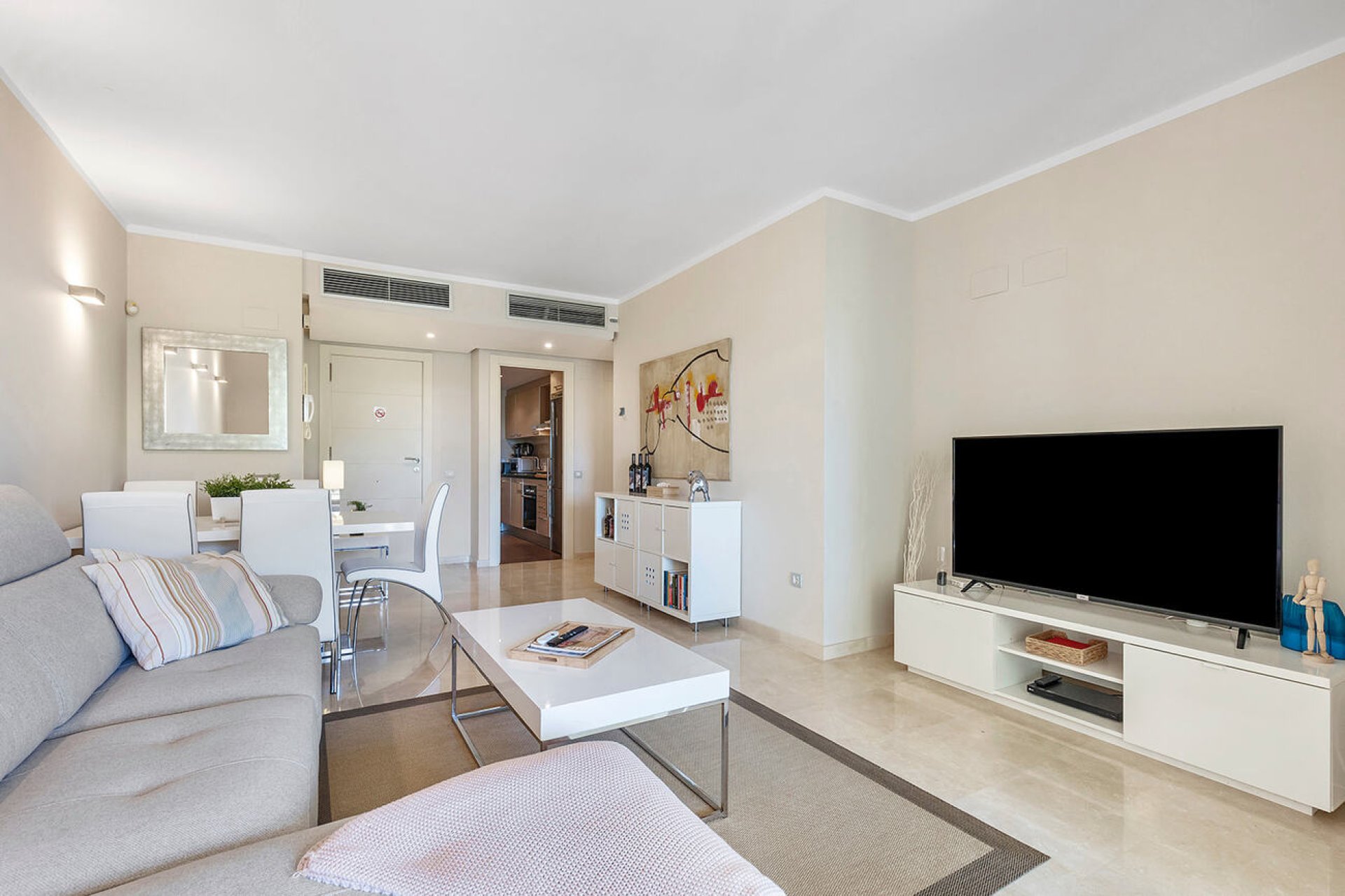 Revânzare - Apartament -
Orihuela - Las Colinas