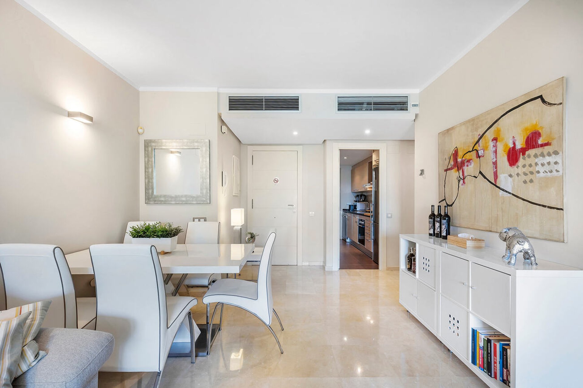 Revânzare - Apartament -
Orihuela - Las Colinas