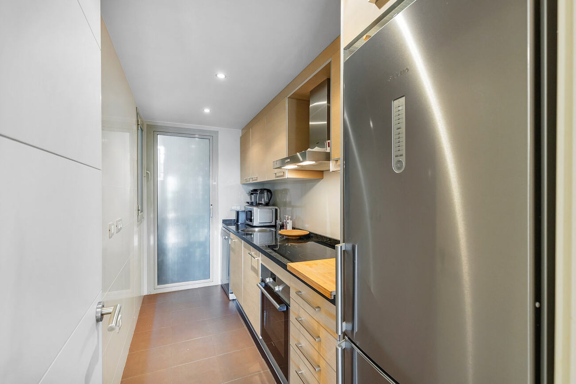 Revânzare - Apartament -
Orihuela - Las Colinas