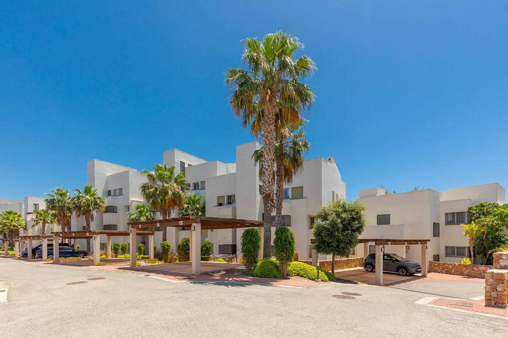 Revânzare - Apartament -
Orihuela - Las Colinas