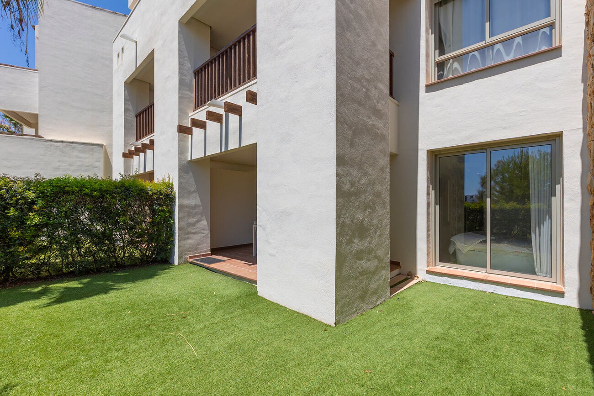 Revânzare - Apartament -
Orihuela - Las Colinas