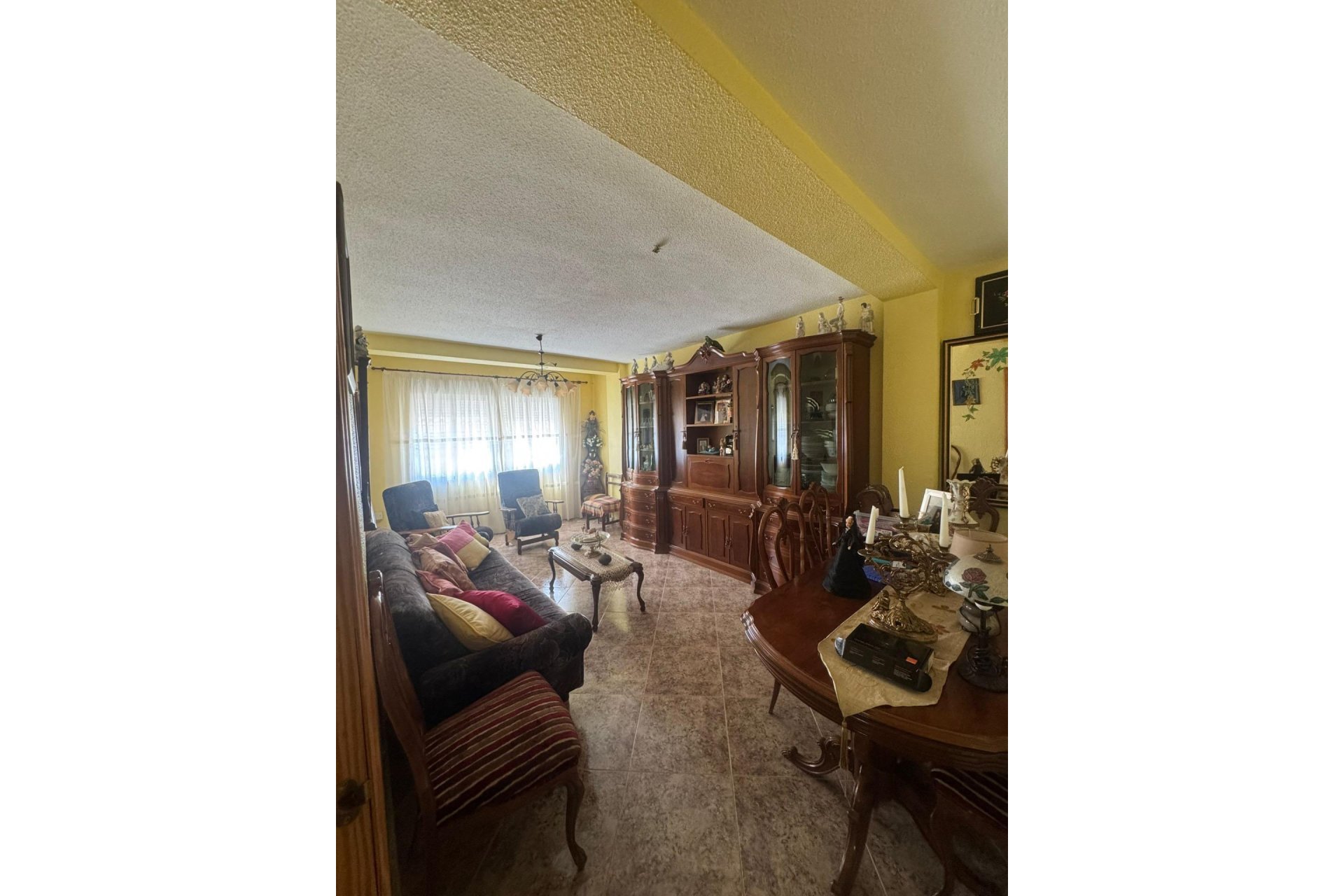 Revânzare - Apartament -
Orihuela - Los Andenes