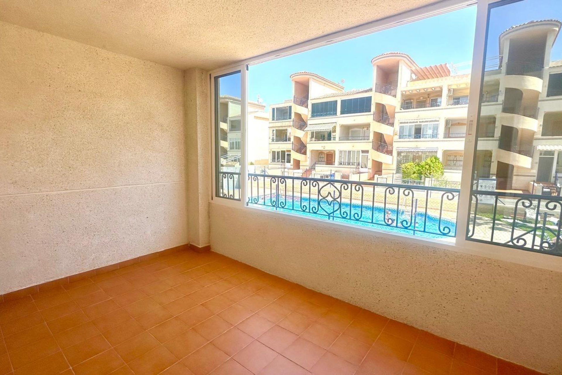 Revânzare - Apartament -
Orihuela - Los Balcones Y Los Altos