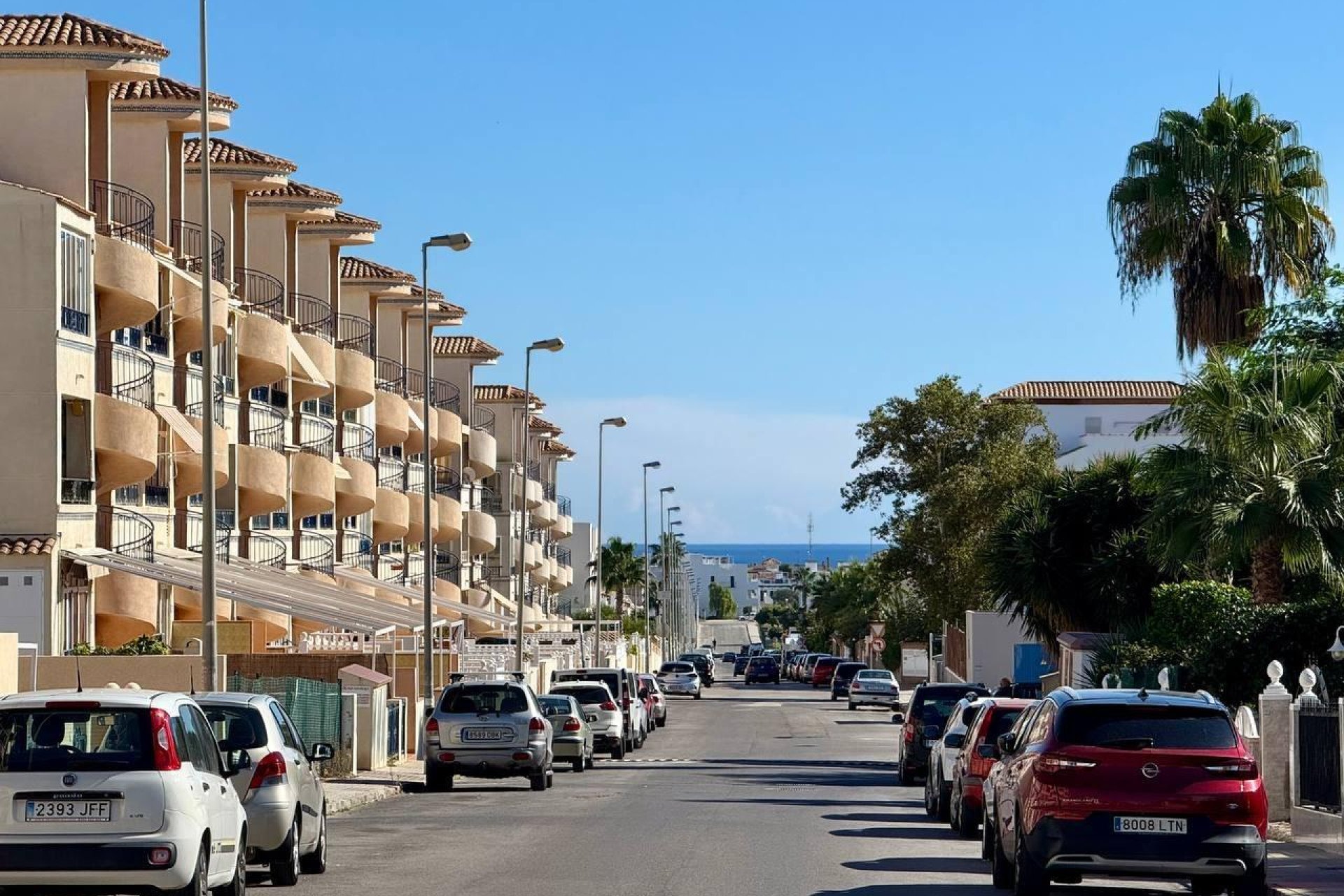 Revânzare - Apartament -
Orihuela - Los Balcones Y Los Altos