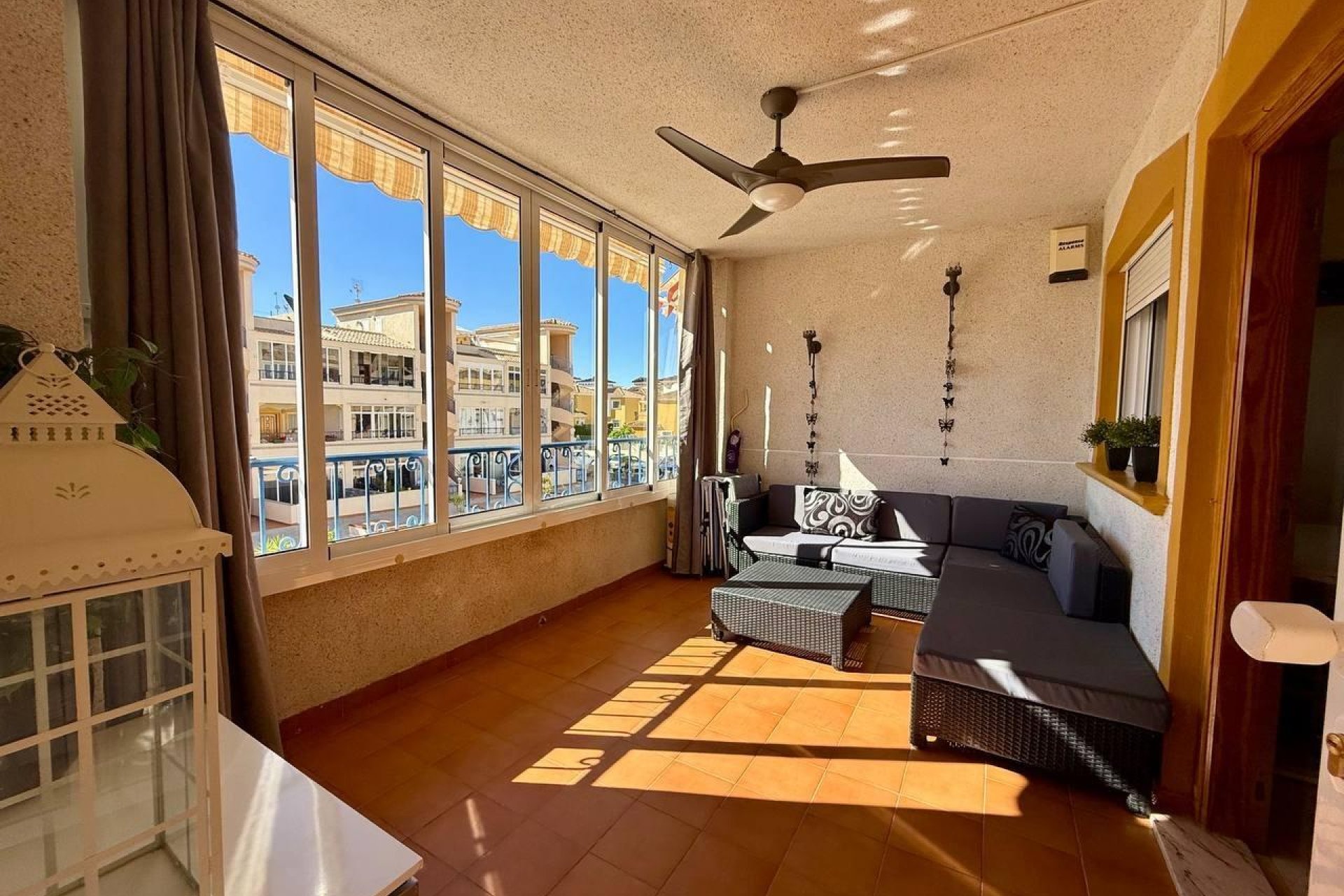 Revânzare - Apartament -
Orihuela - Los Balcones Y Los Altos