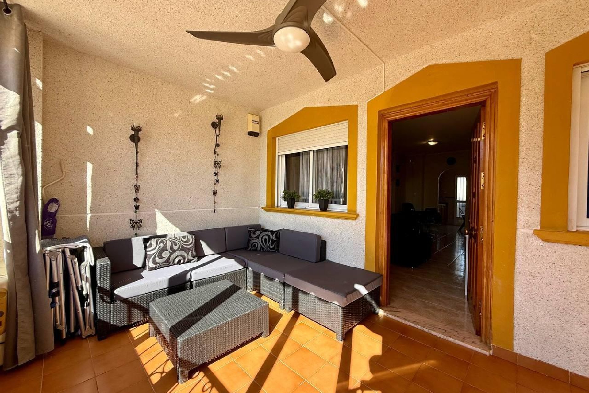 Revânzare - Apartament -
Orihuela - Los Balcones Y Los Altos