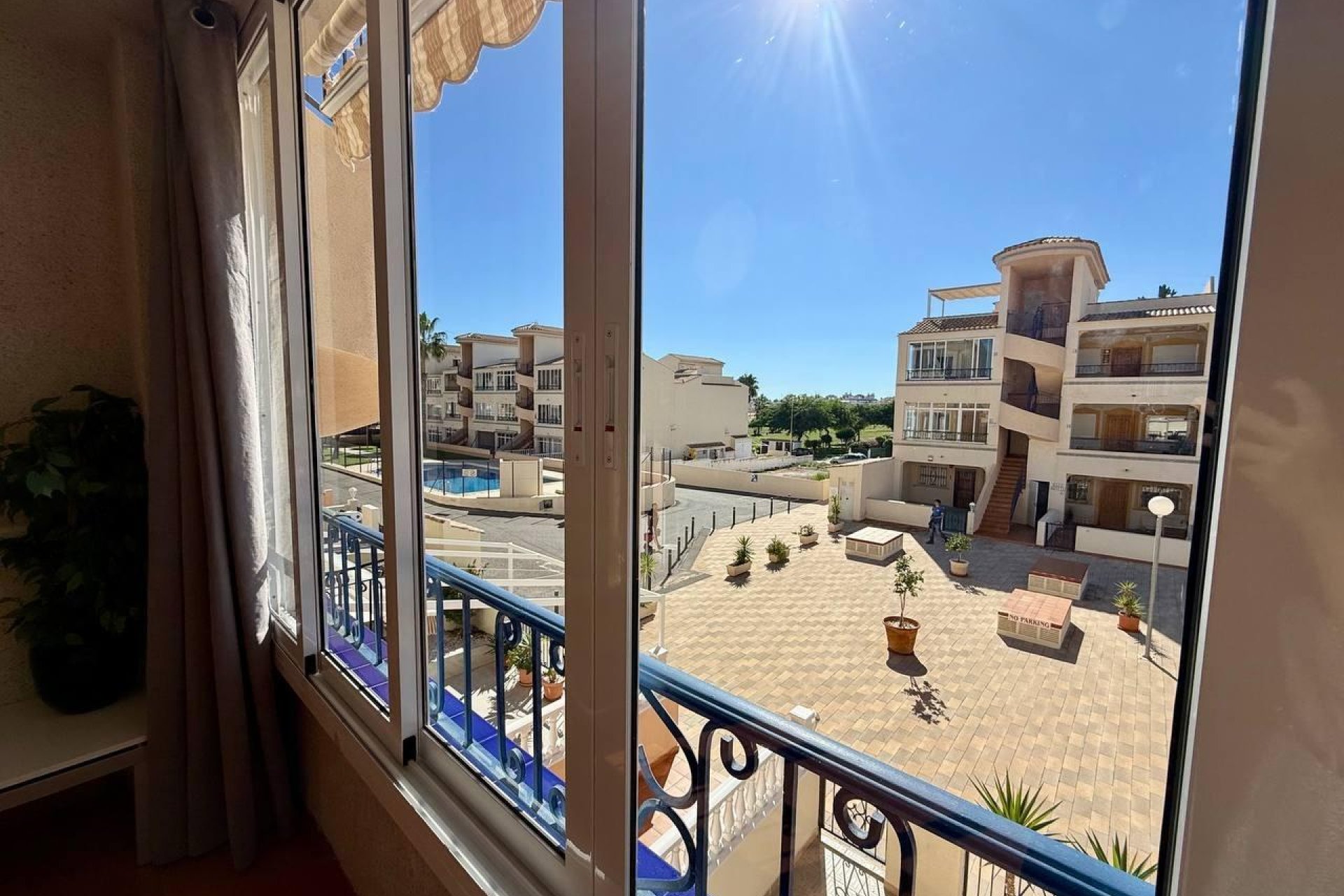 Revânzare - Apartament -
Orihuela - Los Balcones Y Los Altos