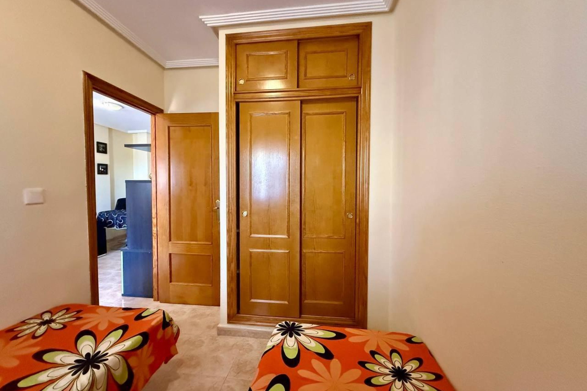 Revânzare - Apartament -
Orihuela - Los Balcones Y Los Altos