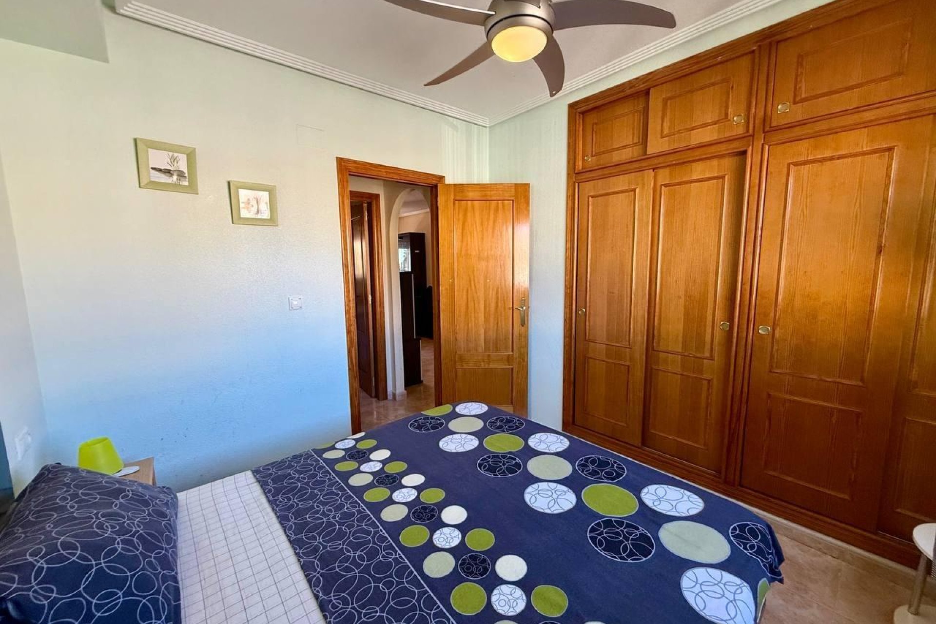 Revânzare - Apartament -
Orihuela - Los Balcones Y Los Altos