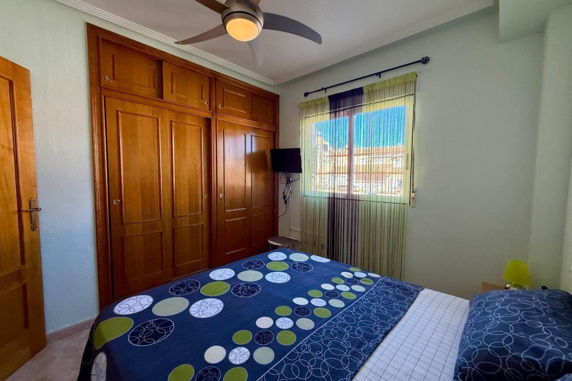 Revânzare - Apartament -
Orihuela - Los Balcones Y Los Altos